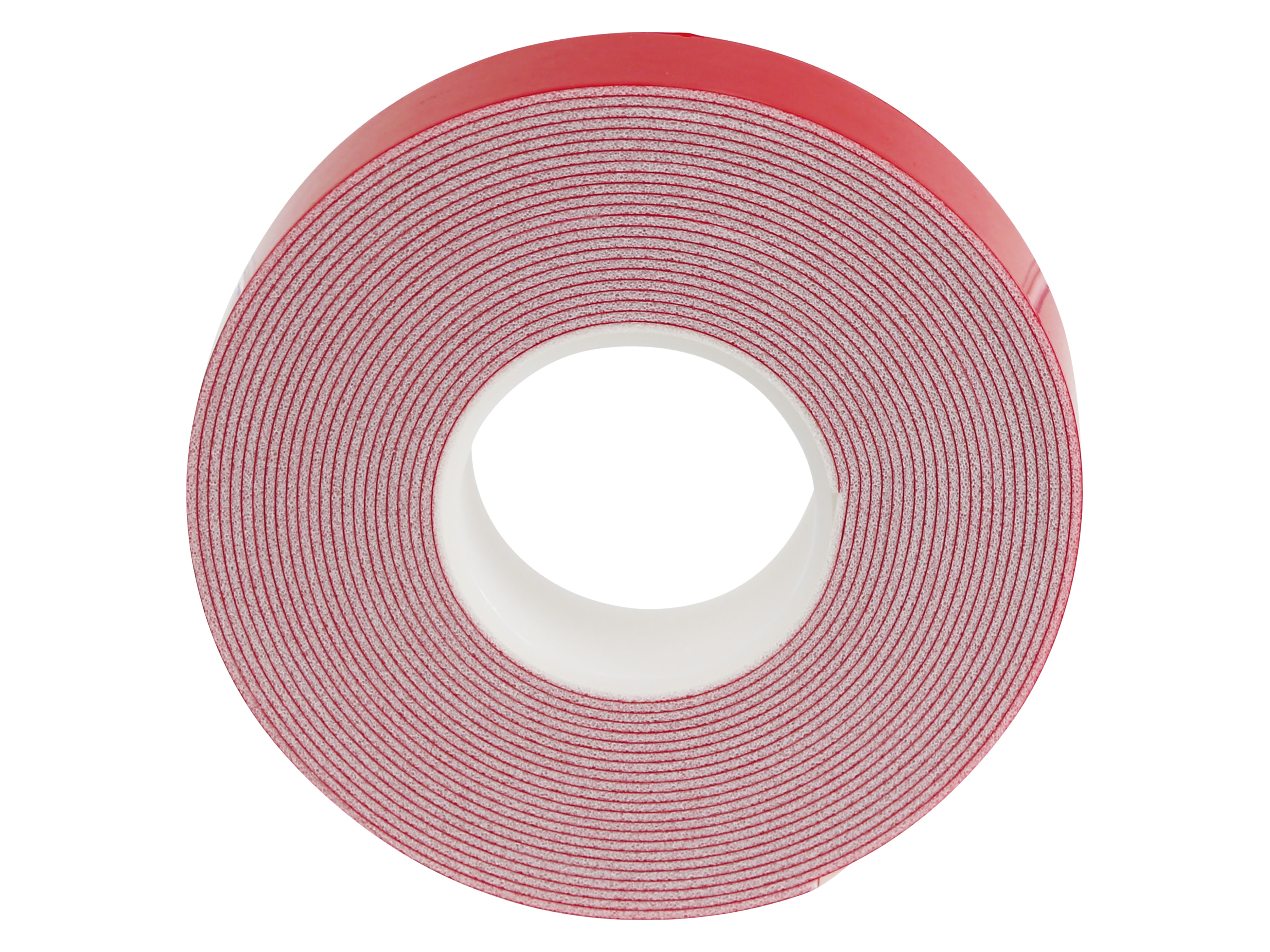GAUDER Doppelseitiges Klebeband, 19 mm, 5 m GAUDER Doppelseitiges Klebeband, 19 mm, 5 m