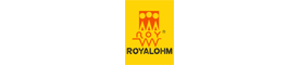 ROYALOHM
