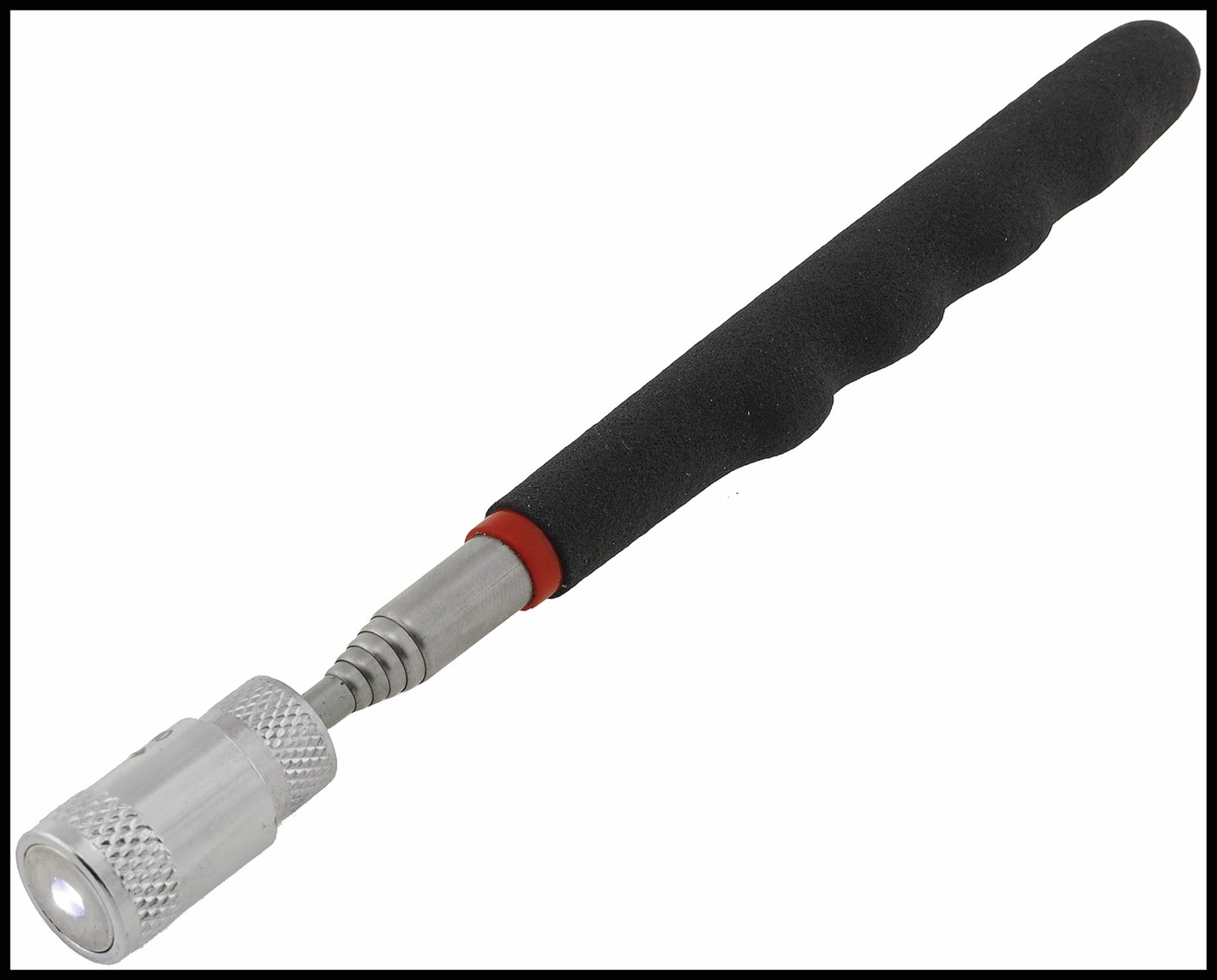 CHILITEC Teleskop Tool Set "CT-3in1" Spiegel, Magnet mit LED, Flex Greifer CHILITEC Teleskop Tool Set "CT-3in1" Spiegel, Magnet mit LED, Flex Greifer