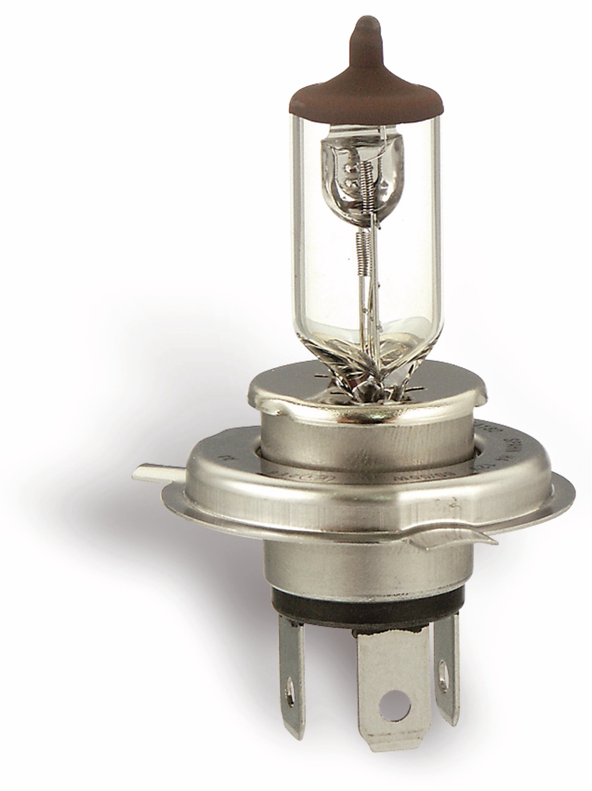 Halogen-Lampe, 12V, P43t Halogen-Lampe, 12V, P43t