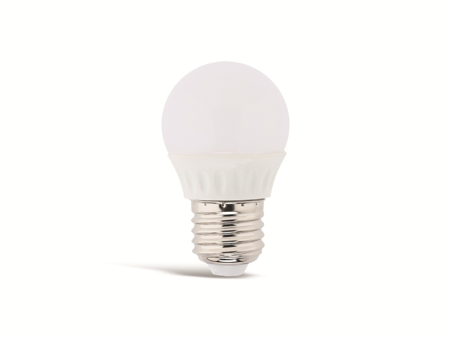 MÜLLER-LICHT LED-Lampe E27, EEK: G, 3 W, 250 lm, 2700 K MÜLLER-LICHT LED-Lampe E27, EEK: G, 3 W, 250 lm, 2700 K