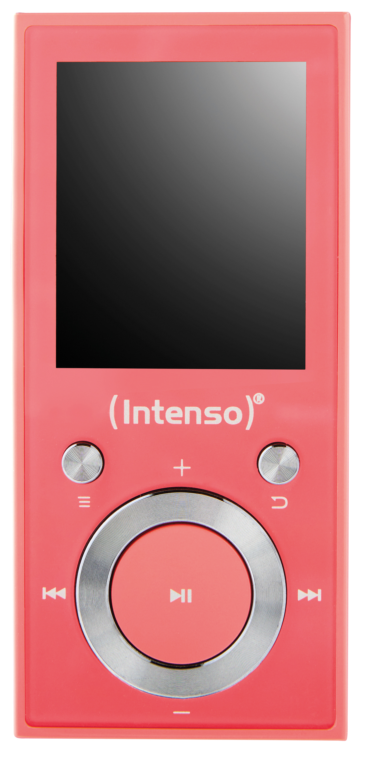 INTENSO MP3-Videoplayer 3717493, Video Scooter BT, 64GB, 4,6 cm (1,8"), pink INTENSO MP3-Videoplayer 3717493, Video Scooter BT, 64GB, 4,6 cm (1,8"), pink