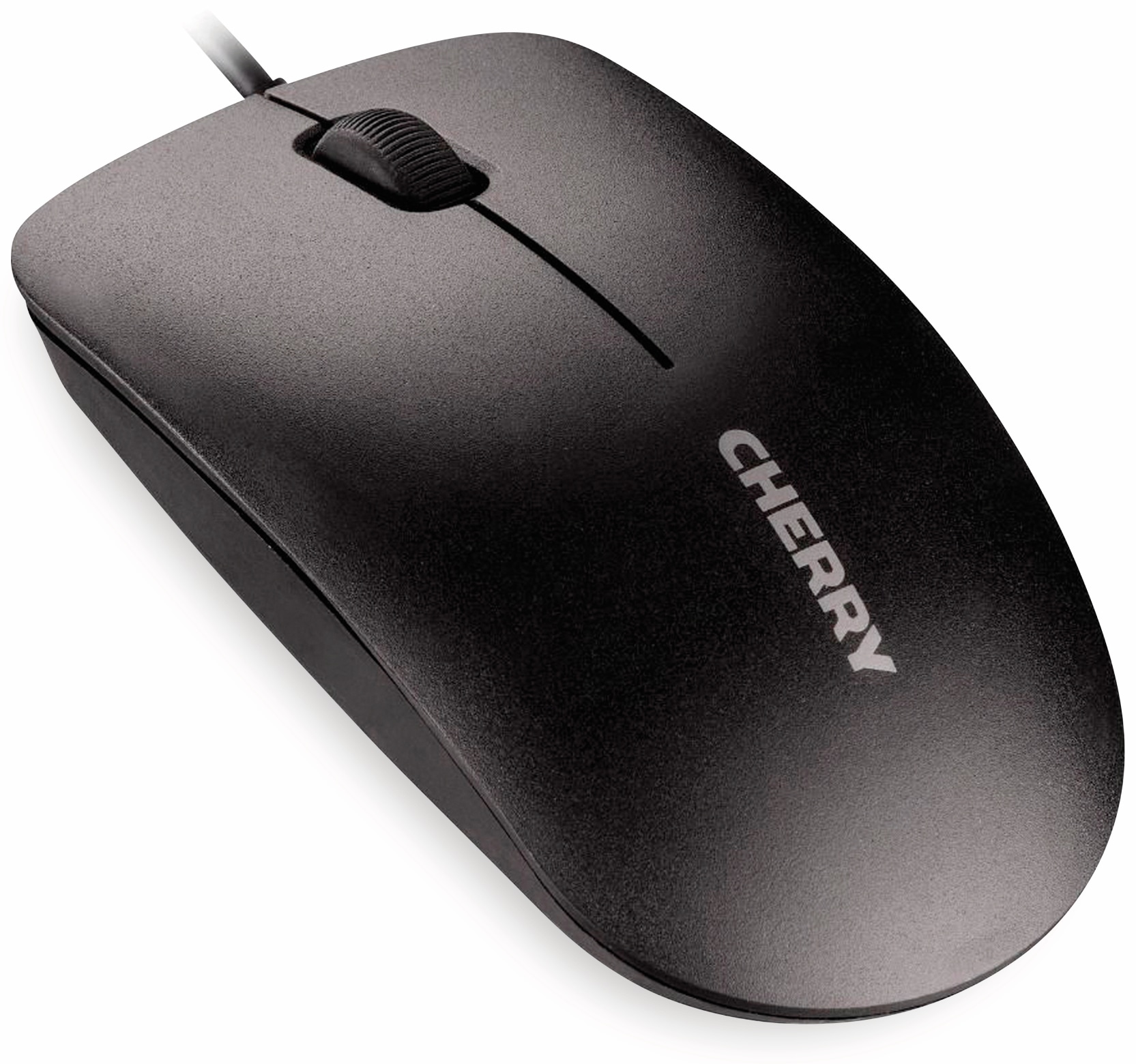 CHERRY Maus MC 1000, schwarz CHERRY Maus MC 1000, schwarz