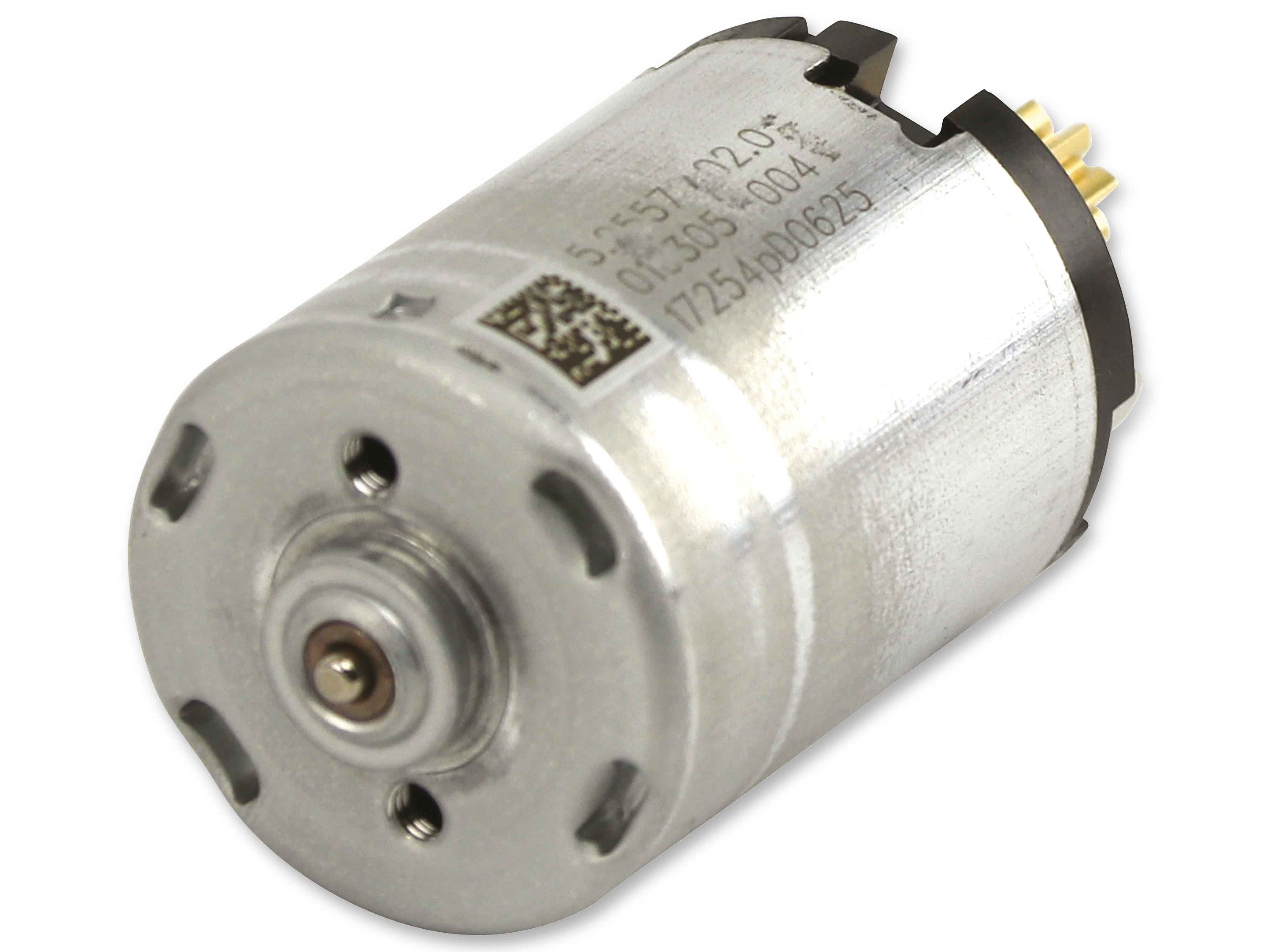 Gleichstrommotor 01030516004 mit Ritzel 8 Z