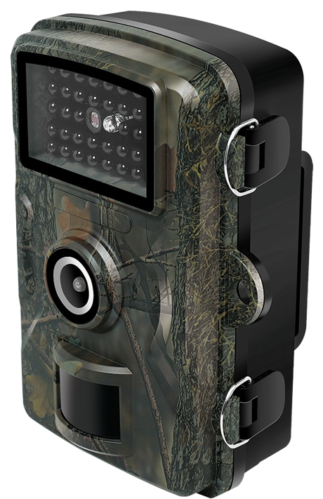 LOGILINK Wildkamera WC0065, 1080p, IP66