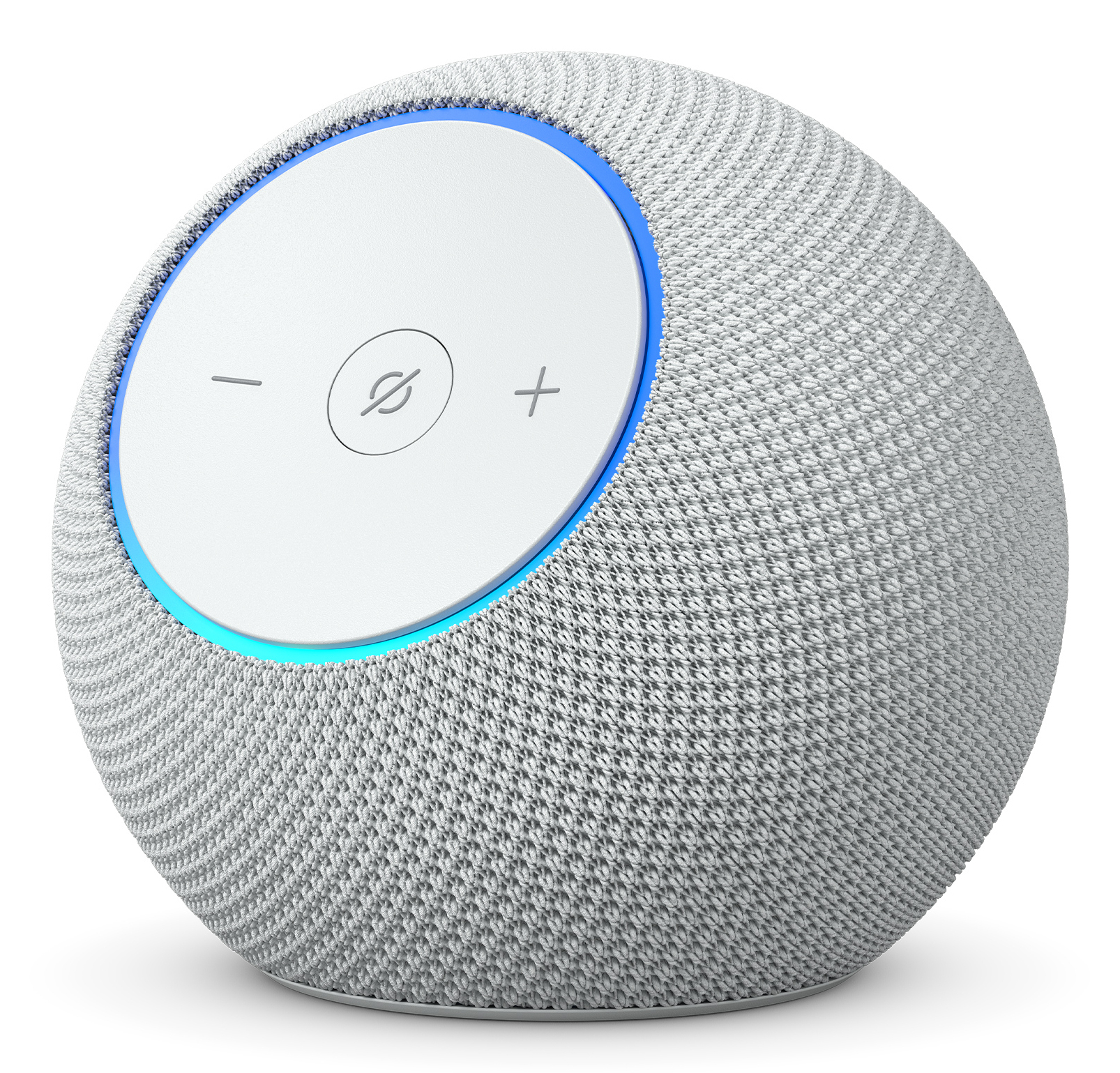 AMAZON Lautsprecher Echo Dot Max weiß
