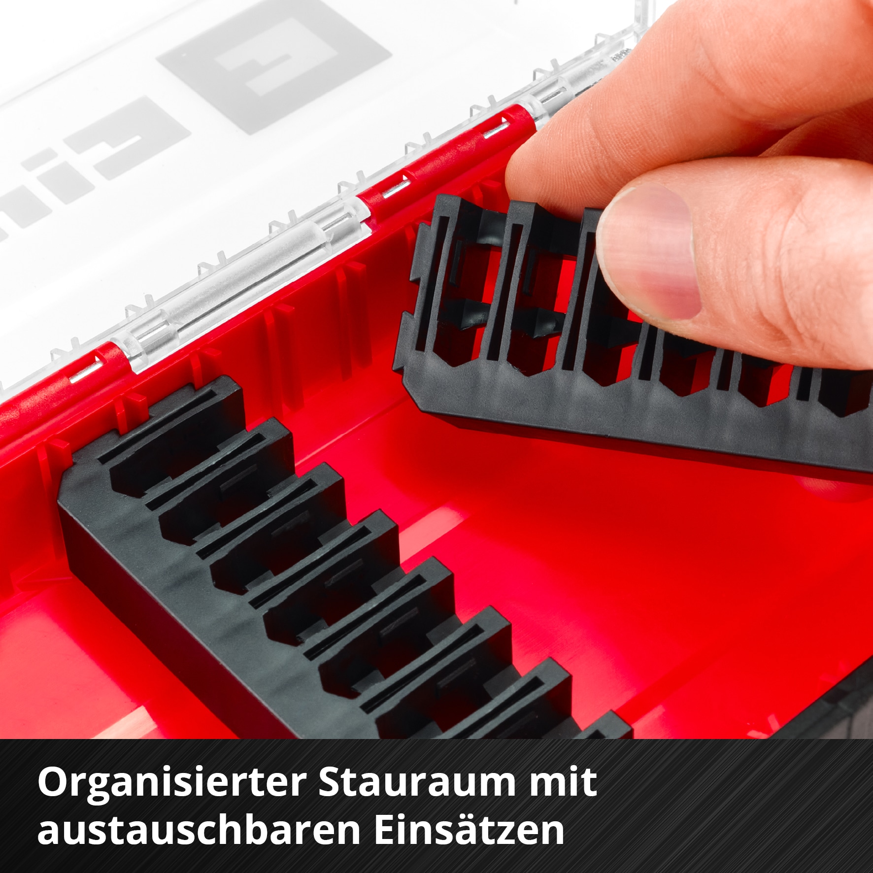 EINHELL Bit-Set, 118973, M-Case, 16-teilig EINHELL Bit-Set, 118973, M-Case, 16-teilig