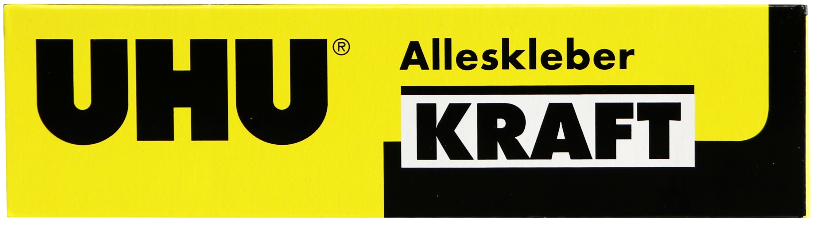 UHU Alleskleber "KRAFT", 42 g UHU Alleskleber "KRAFT", 42 g