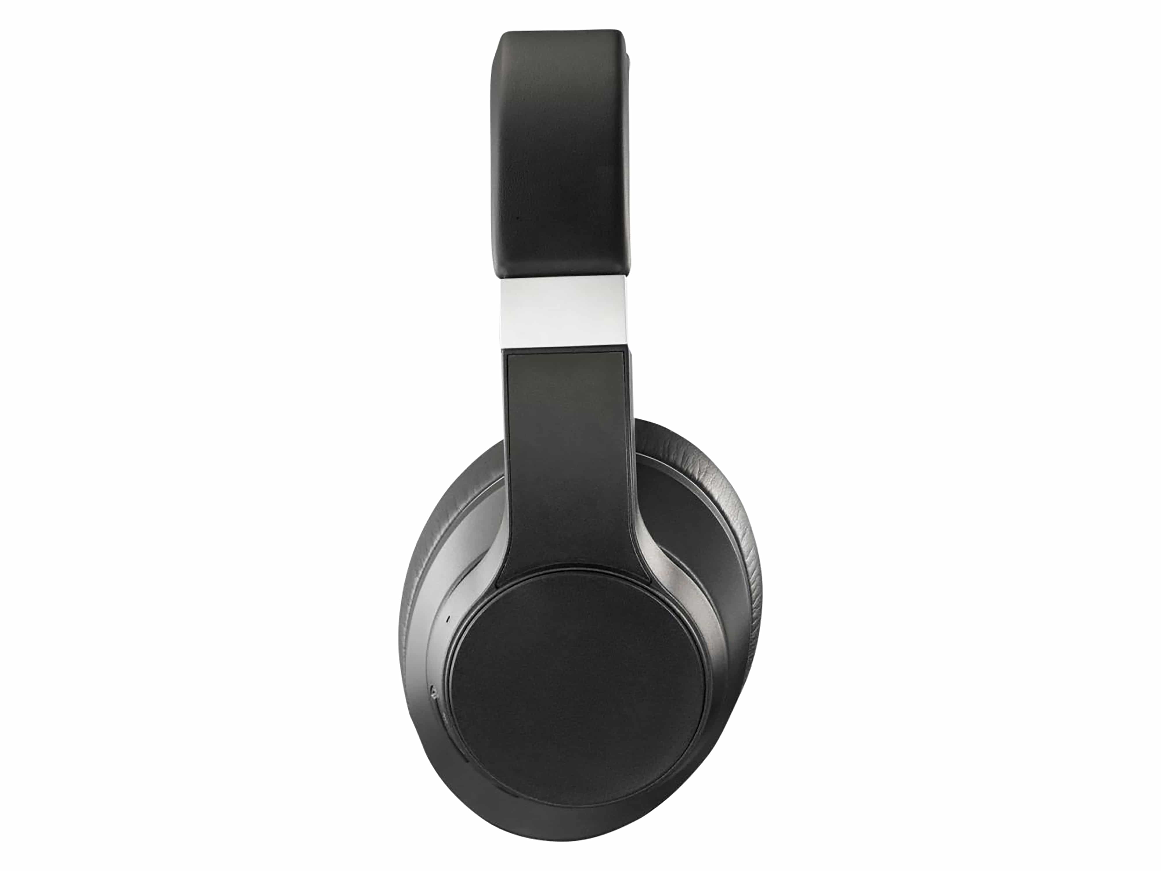 HAMA Over-Ear Kopfhörer Passion Voyage, Bluetooth, ANC, schwarz HAMA Over-Ear Kopfhörer Passion Voyage, Bluetooth, ANC, schwarz