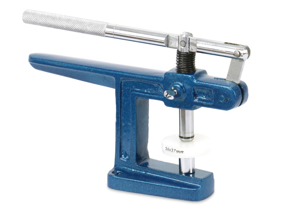 DAYTOOLS Uhrenglas- & Bodeneinsetzzwinge BZ-12NE DAYTOOLS Uhrenglas- & Bodeneinsetzzwinge BZ-12NE