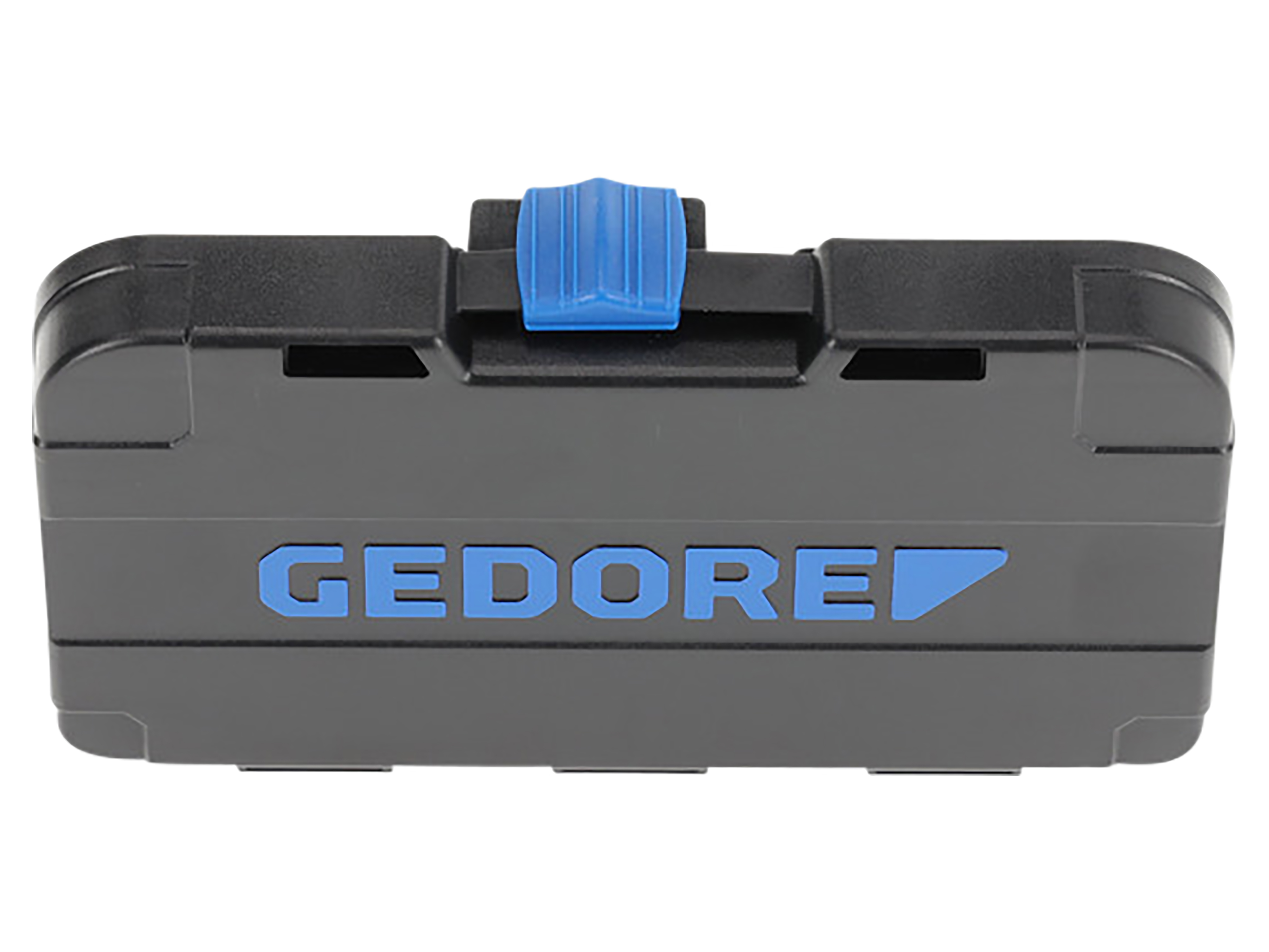 GEDORE BLAU Torsions-Bit-Set, 666-0,42, 42-teilig GEDORE BLAU Torsions-Bit-Set, 666-0,42, 42-teilig