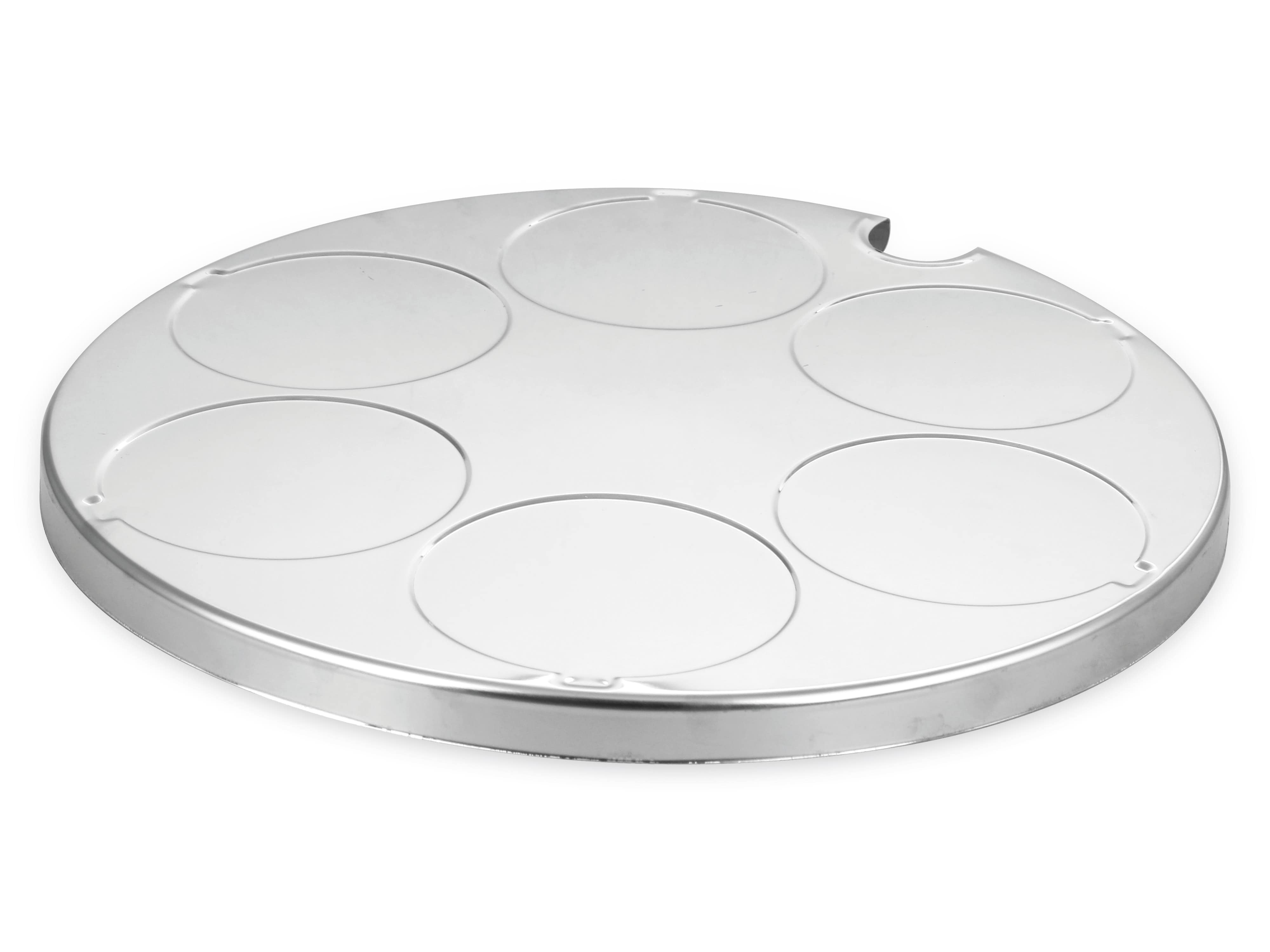 EMERIO Pizza Ofen PO-115848.1, 1500 W EMERIO Pizza Ofen PO-115848.1, 1500 W
