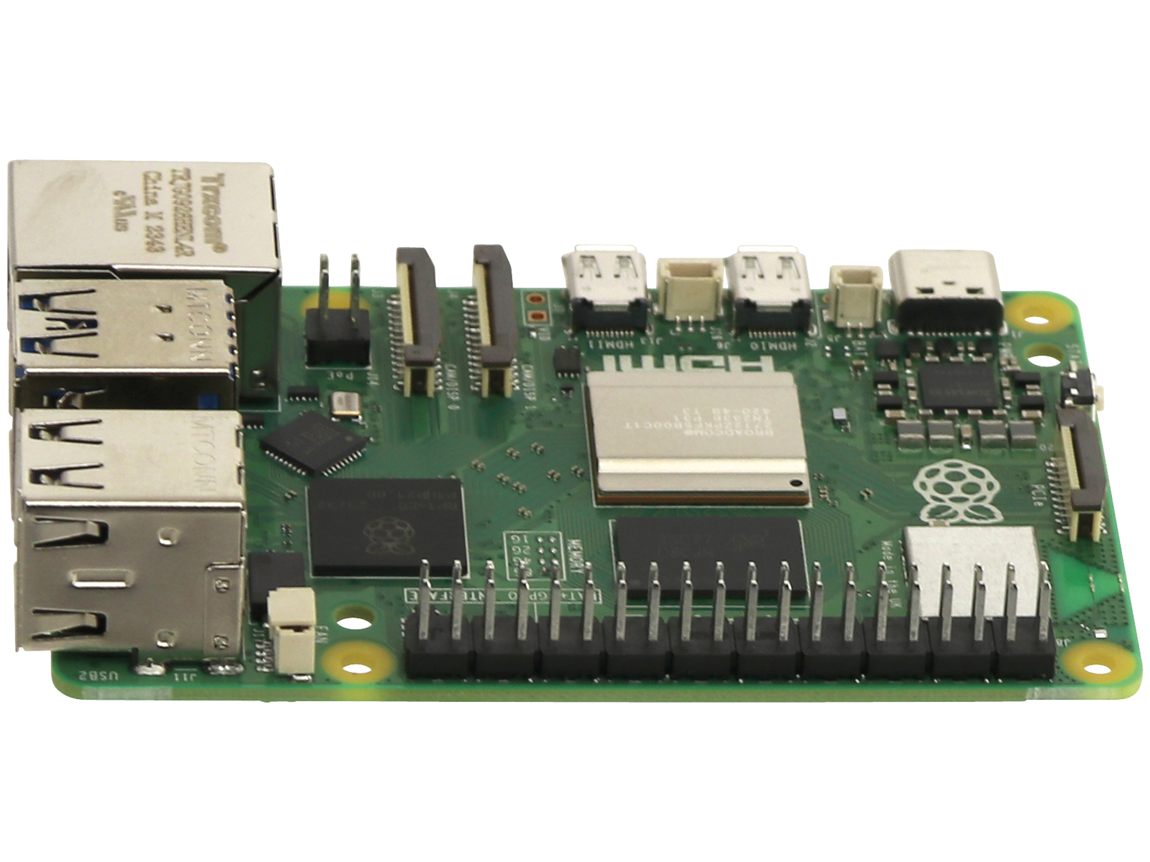 RASPBERRY PI 5, 8 GB RASPBERRY PI 5, 8 GB