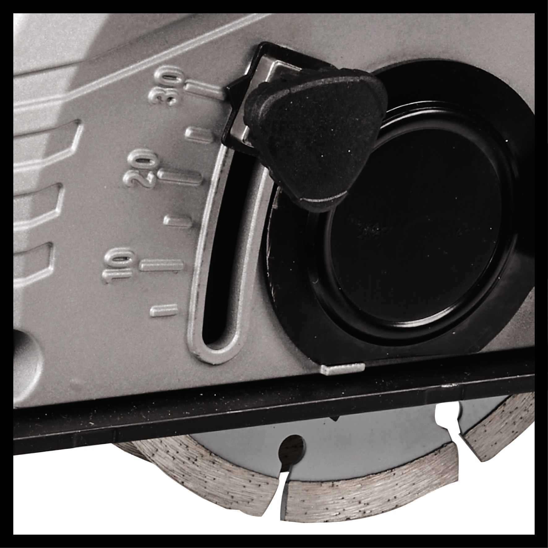 EINHELL Mauernutfräse TE-MA 1500 EINHELL Mauernutfräse TE-MA 1500