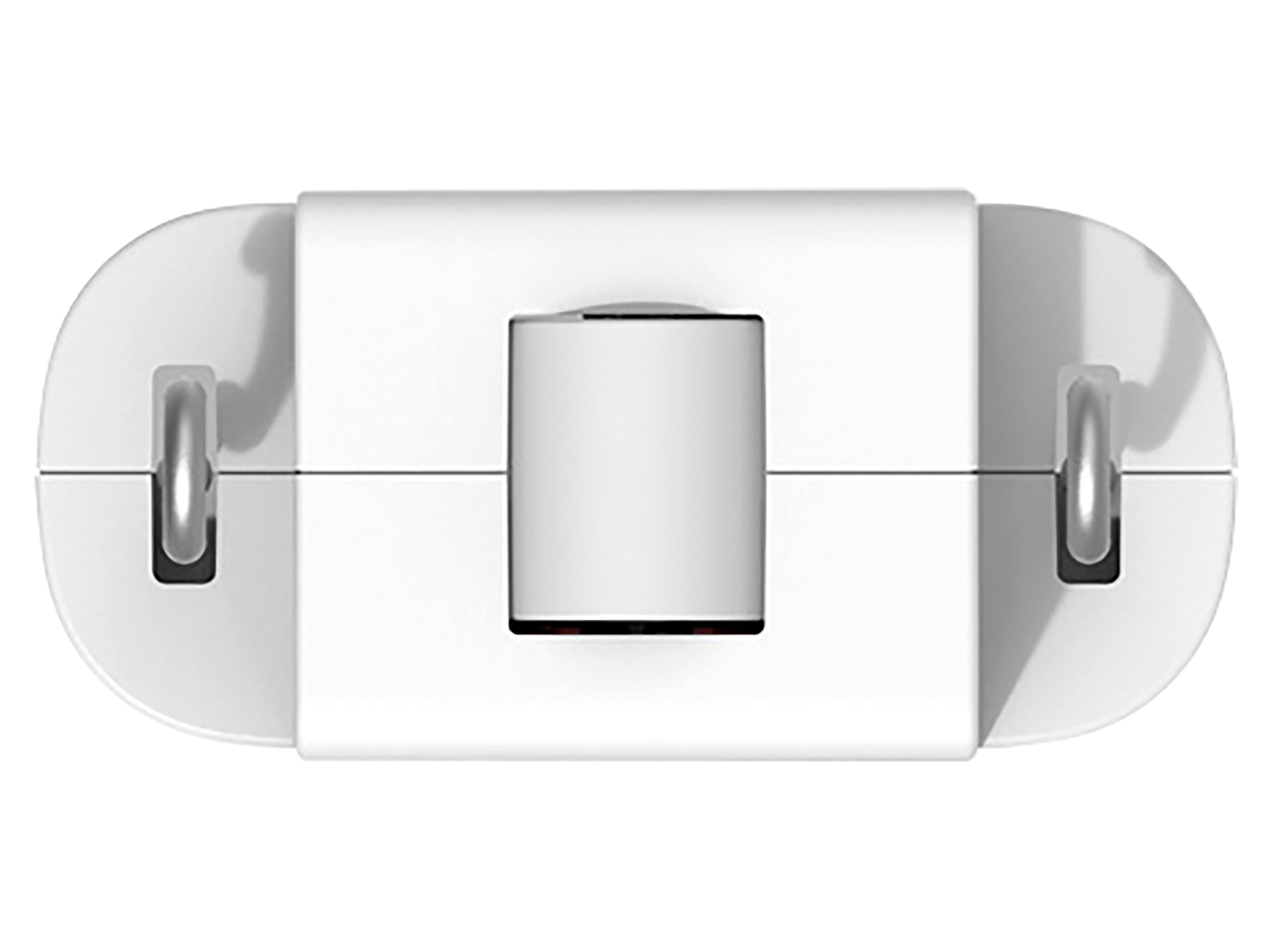 AQARA Elektrischer Vorhangmotor CM-T01, Zigbee 3.0 Hub, Track Version, weiß AQARA Elektrischer Vorhangmotor CM-T01, Zigbee 3.0 Hub, Track Version, weiß