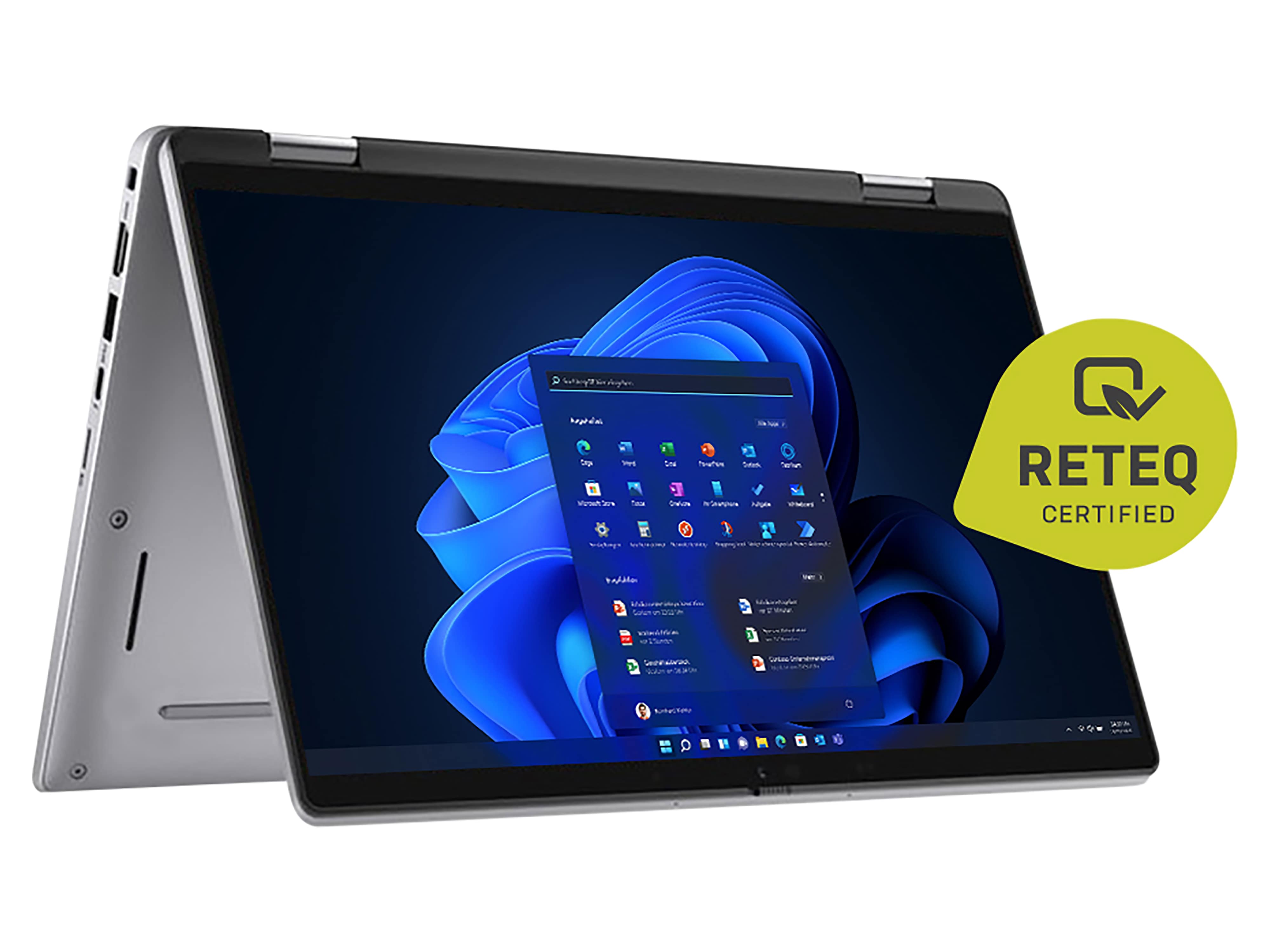 DELL Notebook Latitude 7420 2in1, 35,56 cm (14"), 16GB, 256GB, Win11Pro, refurbished DELL Notebook Latitude 7420 2in1, 35,56 cm (14"), 16GB, 256GB, Win11Pro, refurbished