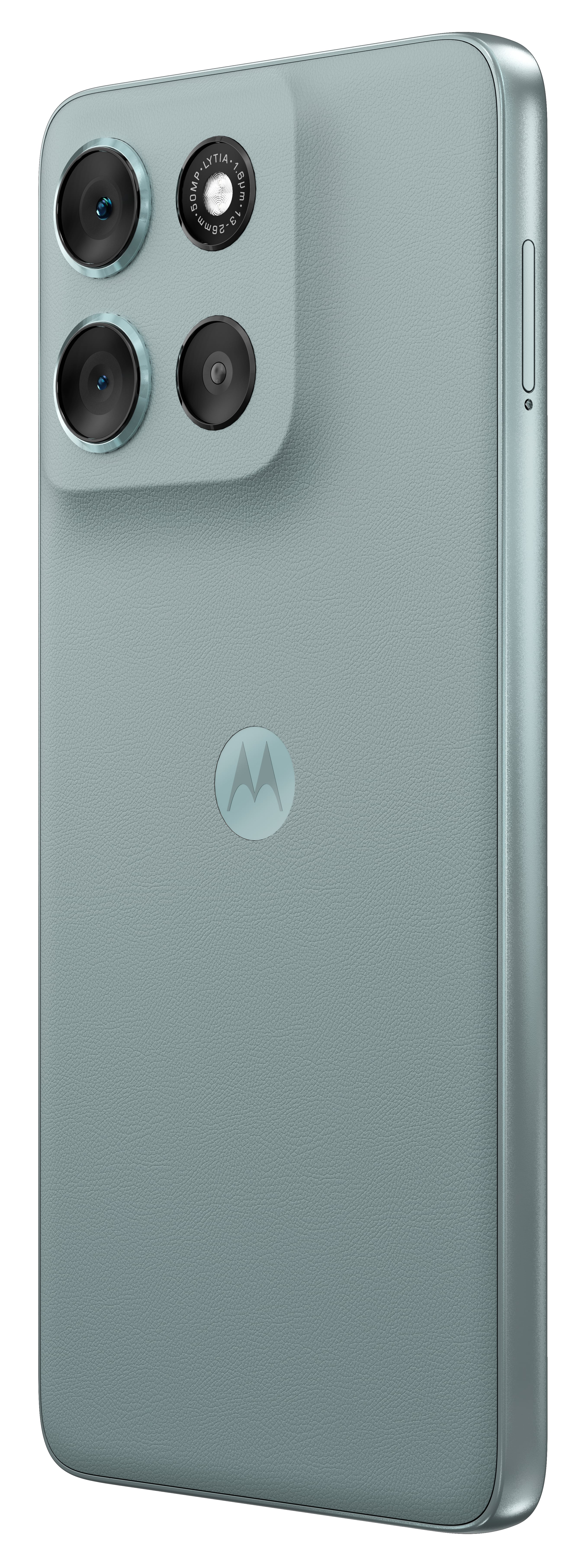 MOTOROLA GSM Smartphone Moto G56 5G 256GB gray mist MOTOROLA Smartphone Moto G56 5G 256GB gray mist