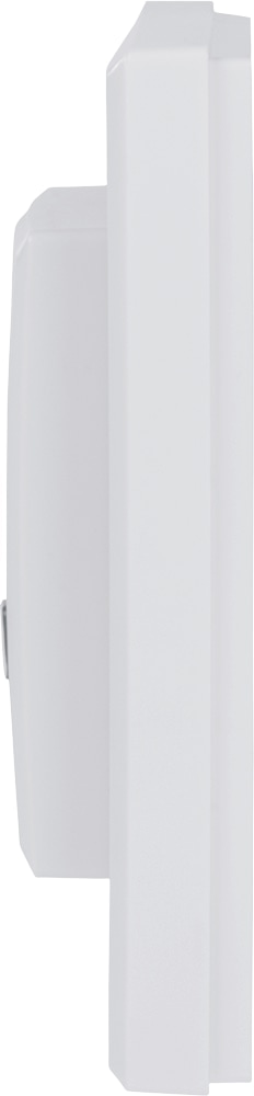 HOMEMATIC IP 156242A0 Bewegungsmelder für 55er Rahmen, innen HOMEMATIC IP 156242A0 Bewegungsmelder für 55er Rahmen, innen
