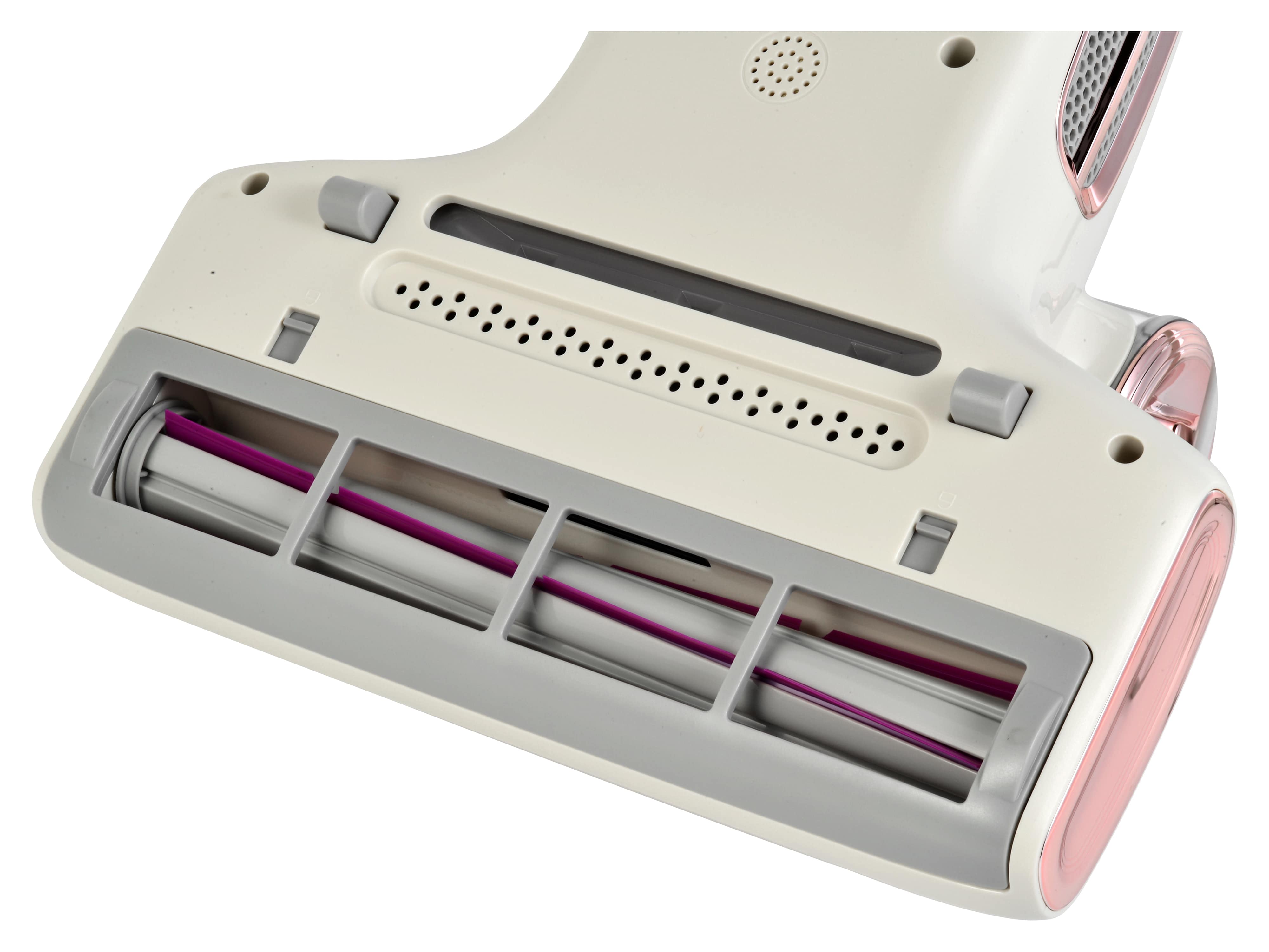 LIFENAXX Milbenstaubsauger PRO LX-070, mit Duftaroma LIFENAXX Milbenstaubsauger PRO LX-070, mit Duftaroma