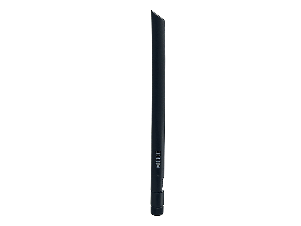 WLAN Antenne MOBILE, SMA, schwarz WLAN Antenne MOBILE, SMA, schwarz