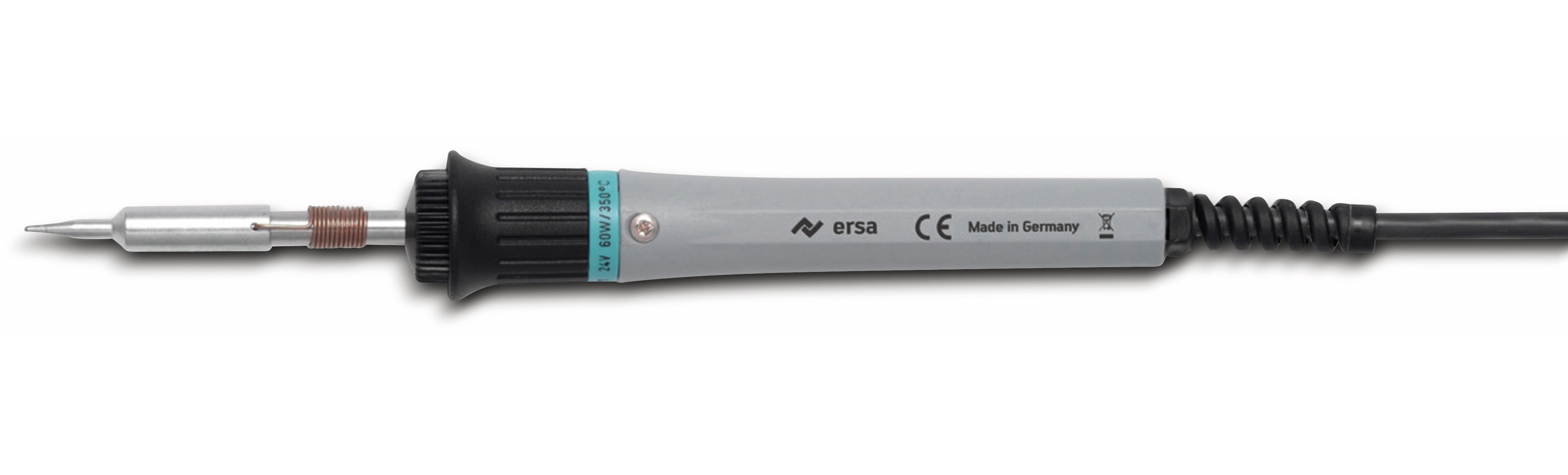 ERSA Lötkolben BASIC TOOL, 0670CDJ, 24 V, 60 W ERSA Lötkolben BASIC TOOL, 0670CDJ, 24 V, 60 W