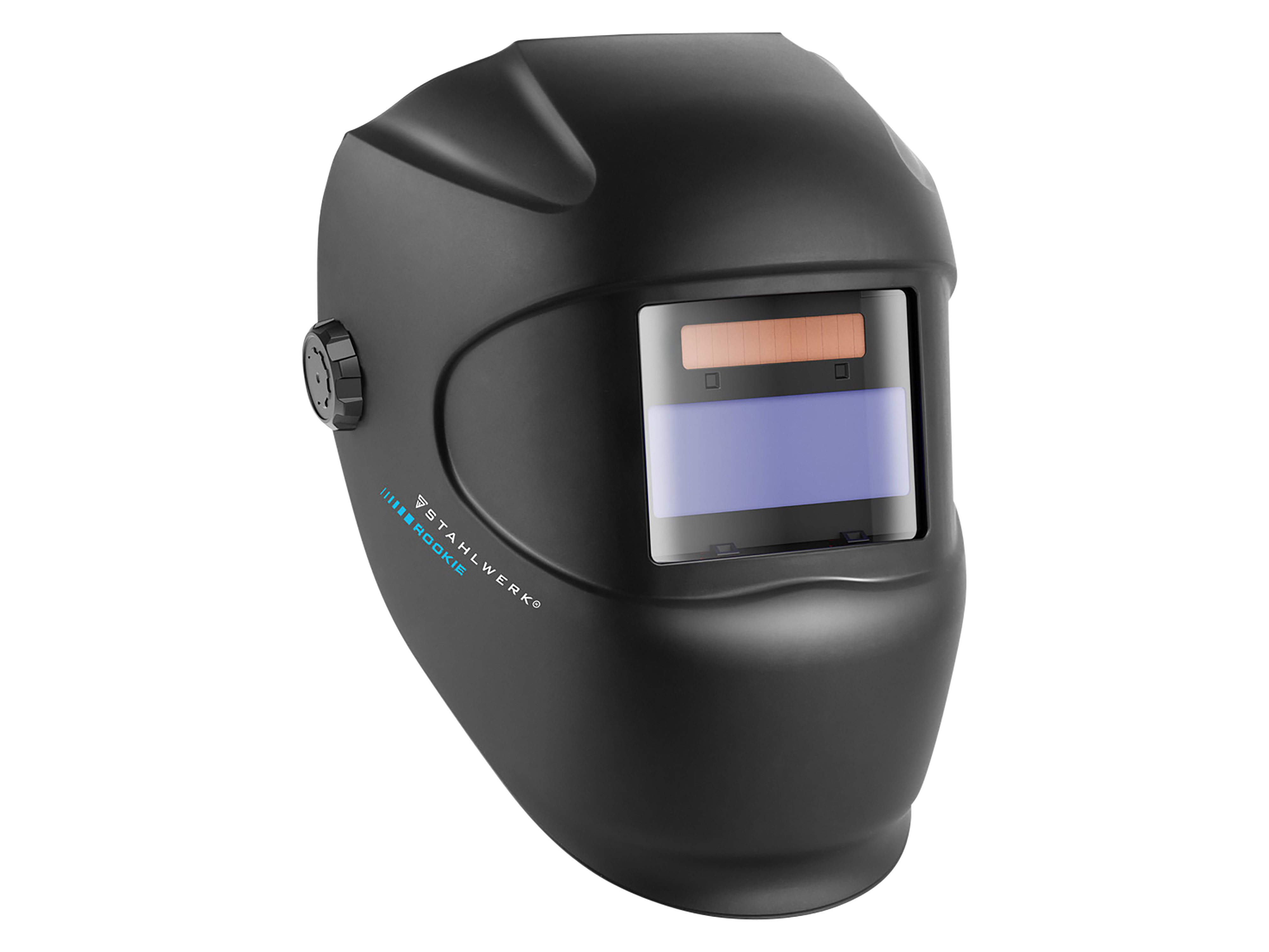STAHLWERK Automatik-Schweißhelm ROOKIE STAHLWERK Automatik-Schweißhelm ROOKIE
