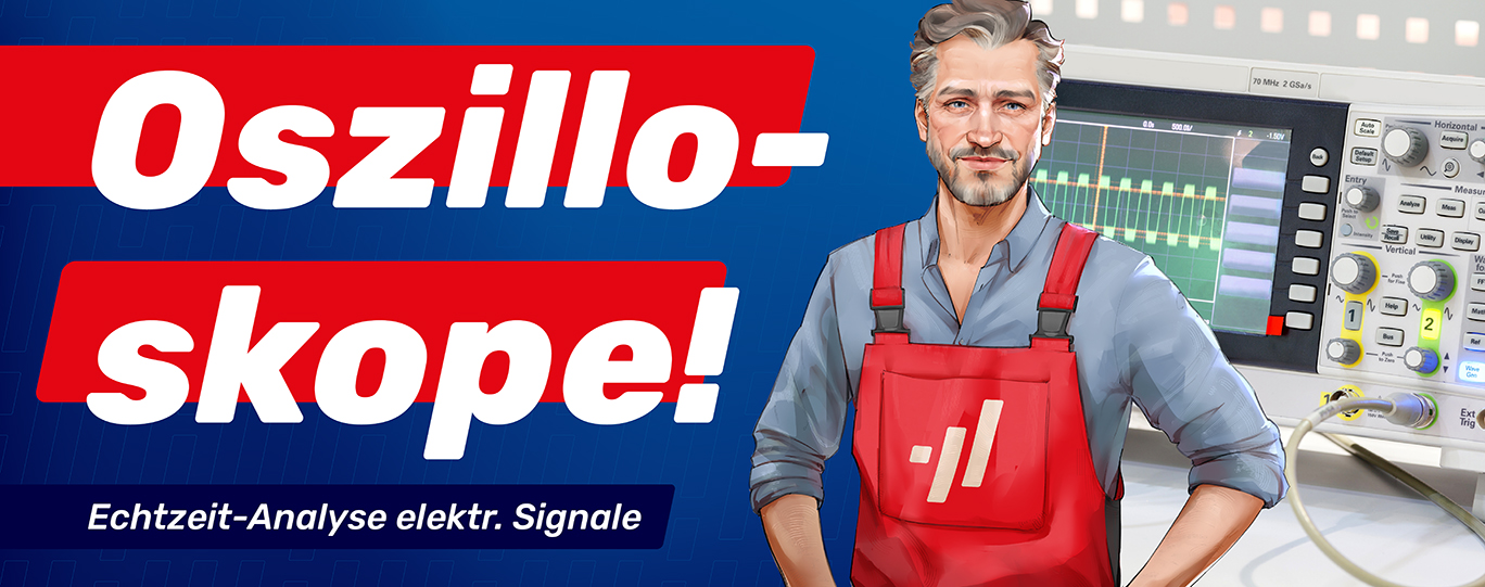 Oszilloskope