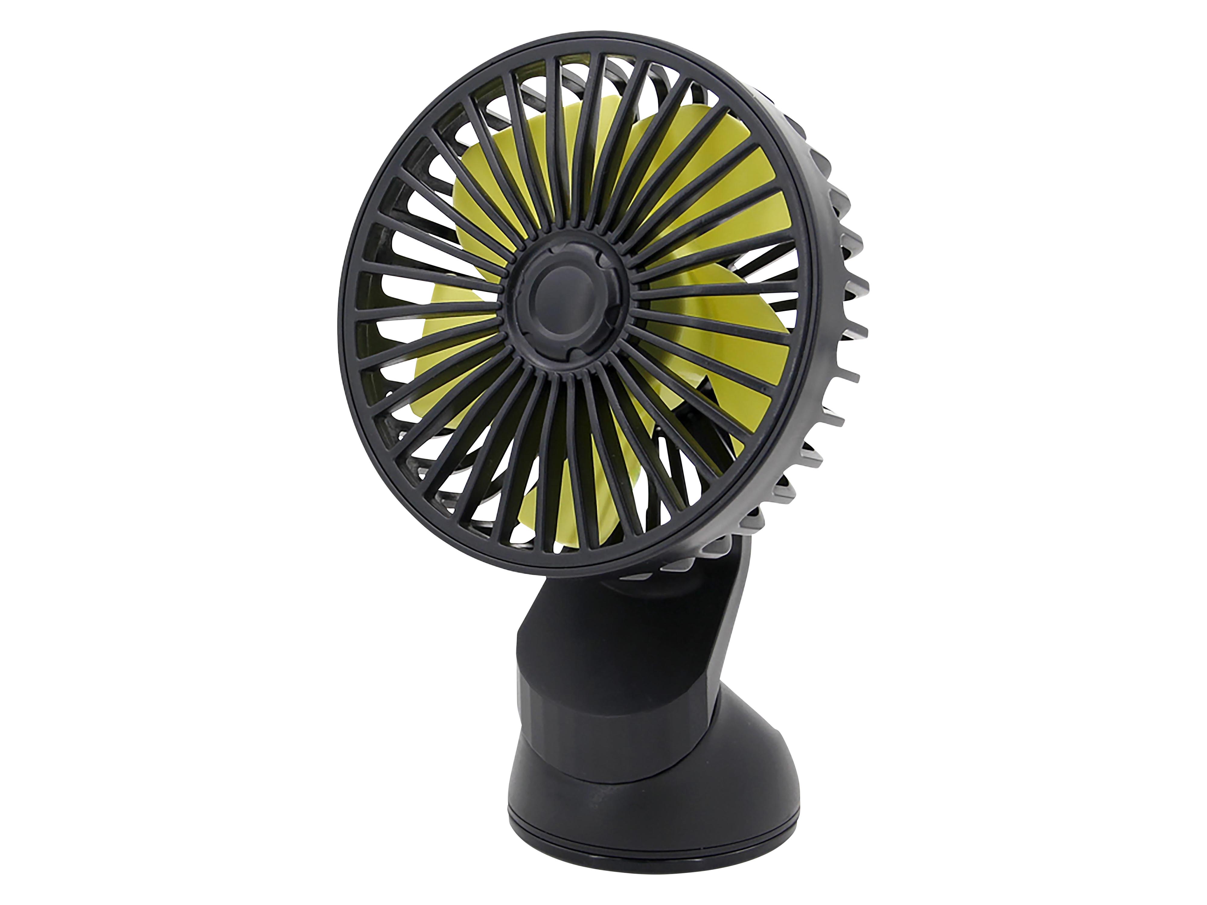 HP AUTOZUBEHÖR Auto-Ventilator 20218, USB 5V HP AUTOZUBEHÖR Auto-Ventilator 20218, USB 5V