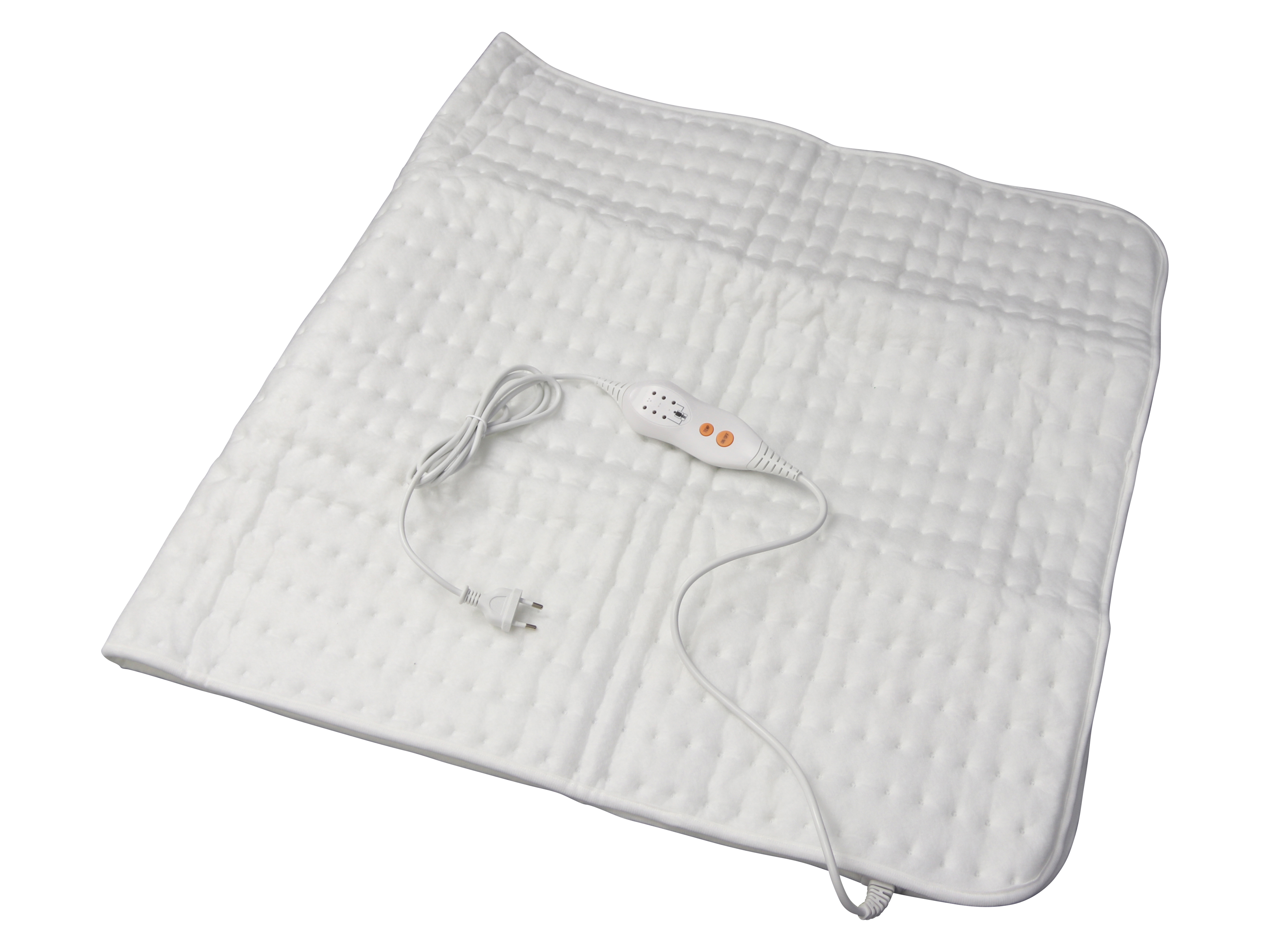 Wärmeunterbett, GT-HUP-02, 75 W, 150x80 cm, weiß Wärmeunterbett, GT-HUP-02, 75 W, 150x80 cm, weiß