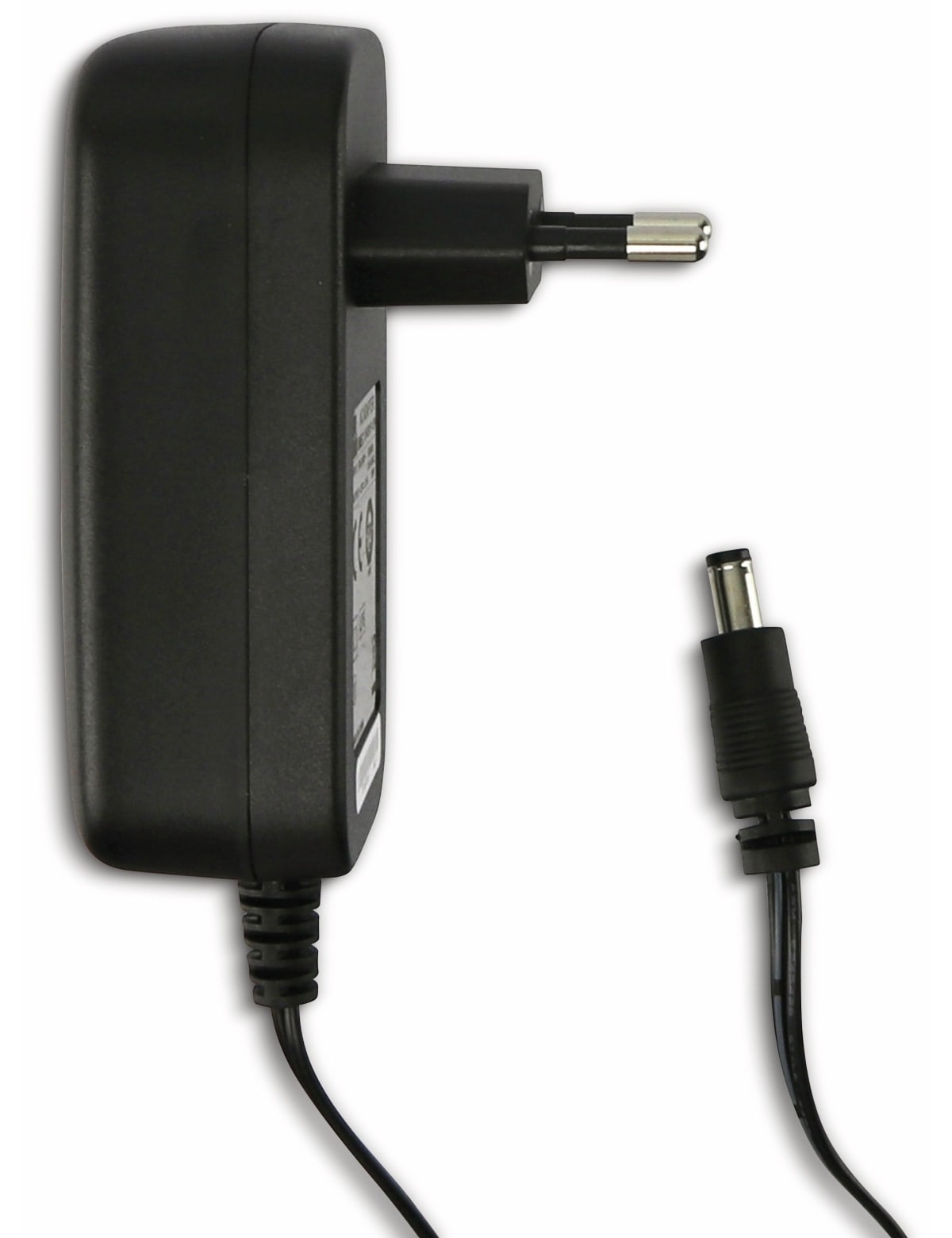 Stecker-Schaltnetzteil, UMEC, UH0301P-12PE 12V-/2,5A, B-Ware Stecker-Schaltnetzteil, UMEC, UH0301P-12PE 12V-/2,5A, B-Ware