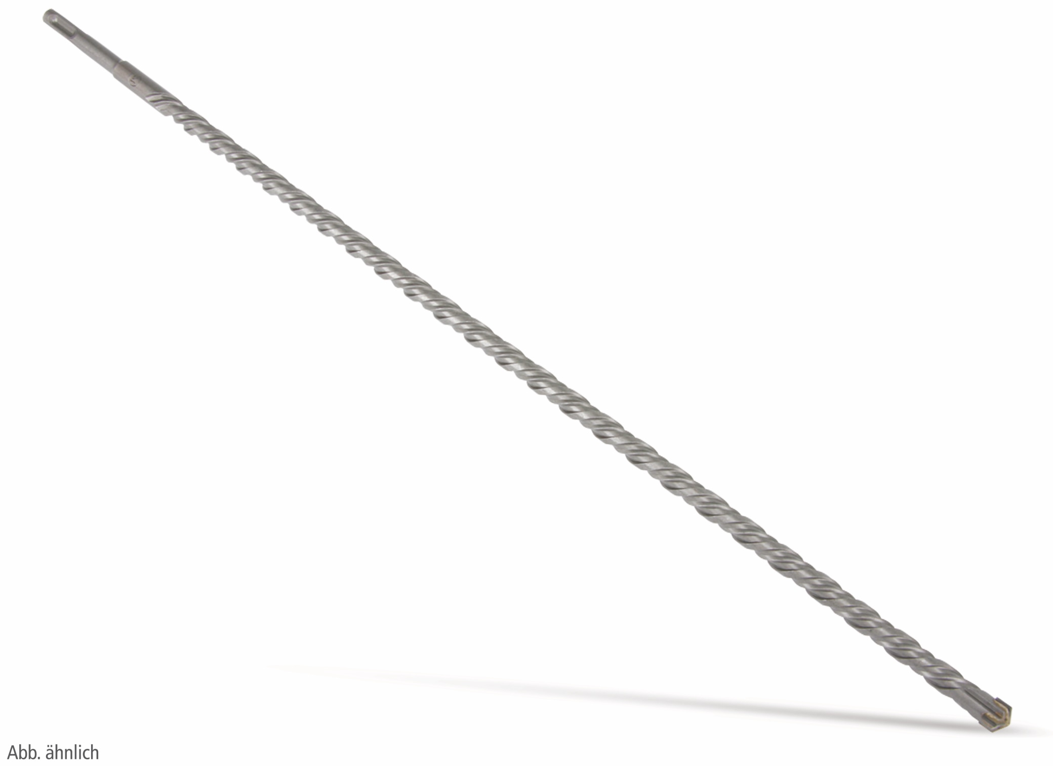DAYTOOLS SDS-Plus kompatibler Hammerbohrer 18/600 SDS-Plus kompatibler Hammerbohrer 18/600
