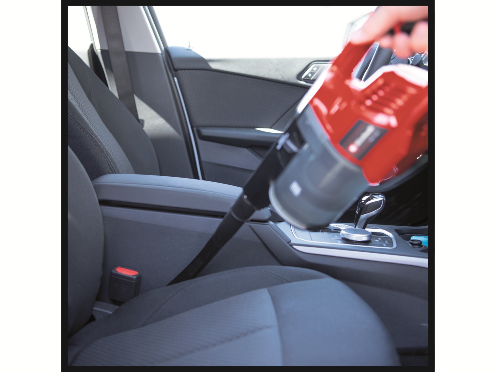 EINHELL Akkusauger TE-SV 18 Li - Solo EINHELL Akkusauger TE-SV 18 Li - Solo