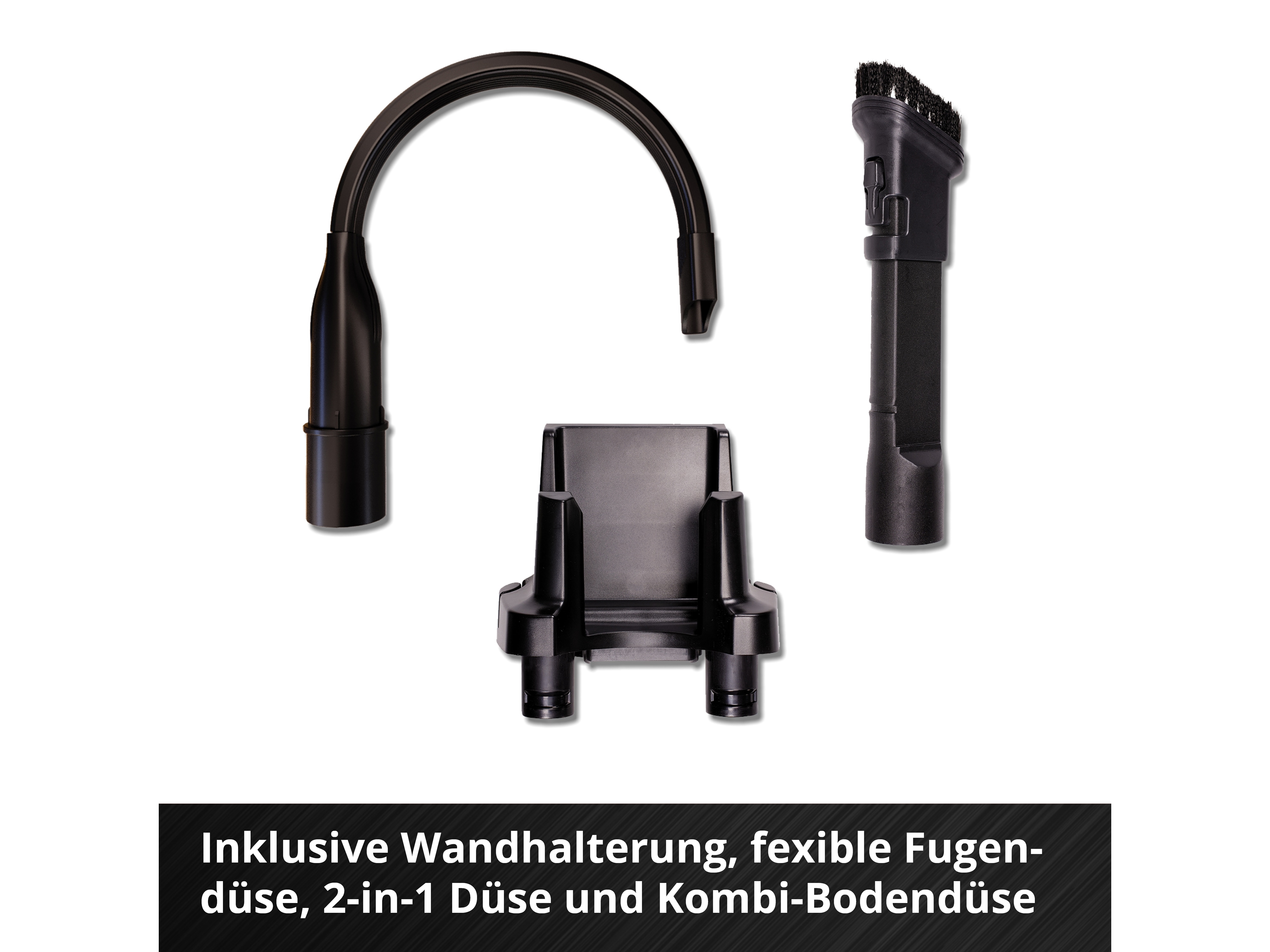 EINHELL Akkusauger TE-SV 18 Li - Solo EINHELL Akkusauger TE-SV 18 Li - Solo