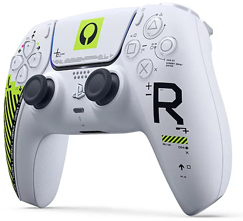 SONY Controller DualSense Wireless Marathon Limited Edition SONY Controller DualSense Wireless Marathon Limited Edition