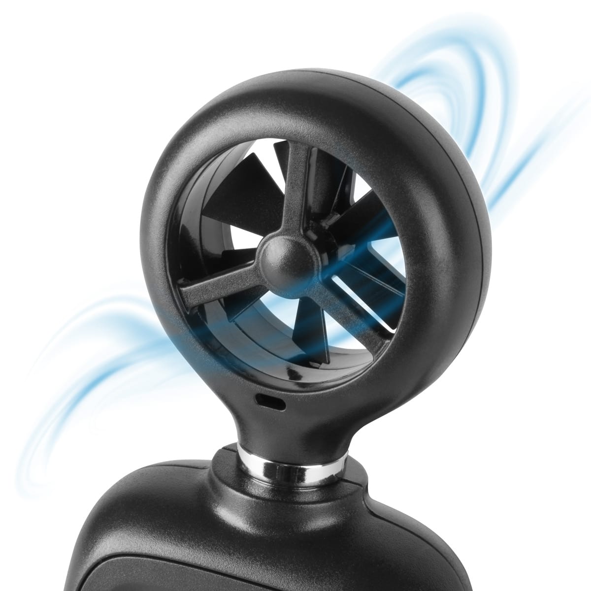 STAHLWERK Anemometer AM-30 ST, 0-90 km/h STAHLWERK Anemometer, 0-90 km/h