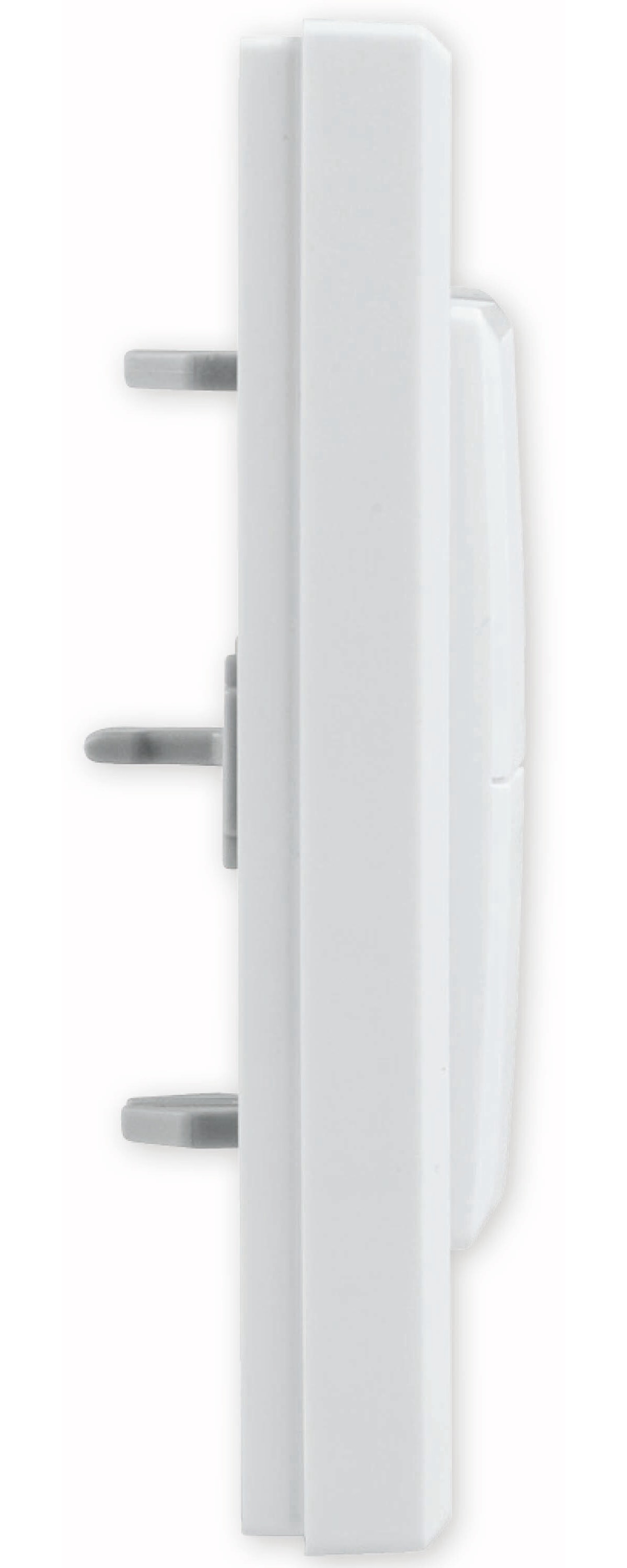 HOMEMATIC IP Smart Home 153001A0 Tasterwippe für Markenschalter, mit Pfeilen HOMEMATIC IP Smart Home 153001A0 Tasterwippe für Markenschalter, mit Pfeilen