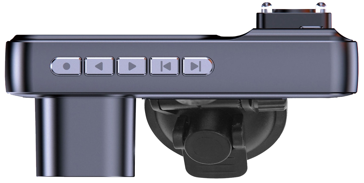 DENVER Dashcam CCT-2500 DENVER Dashcam CCT-2500