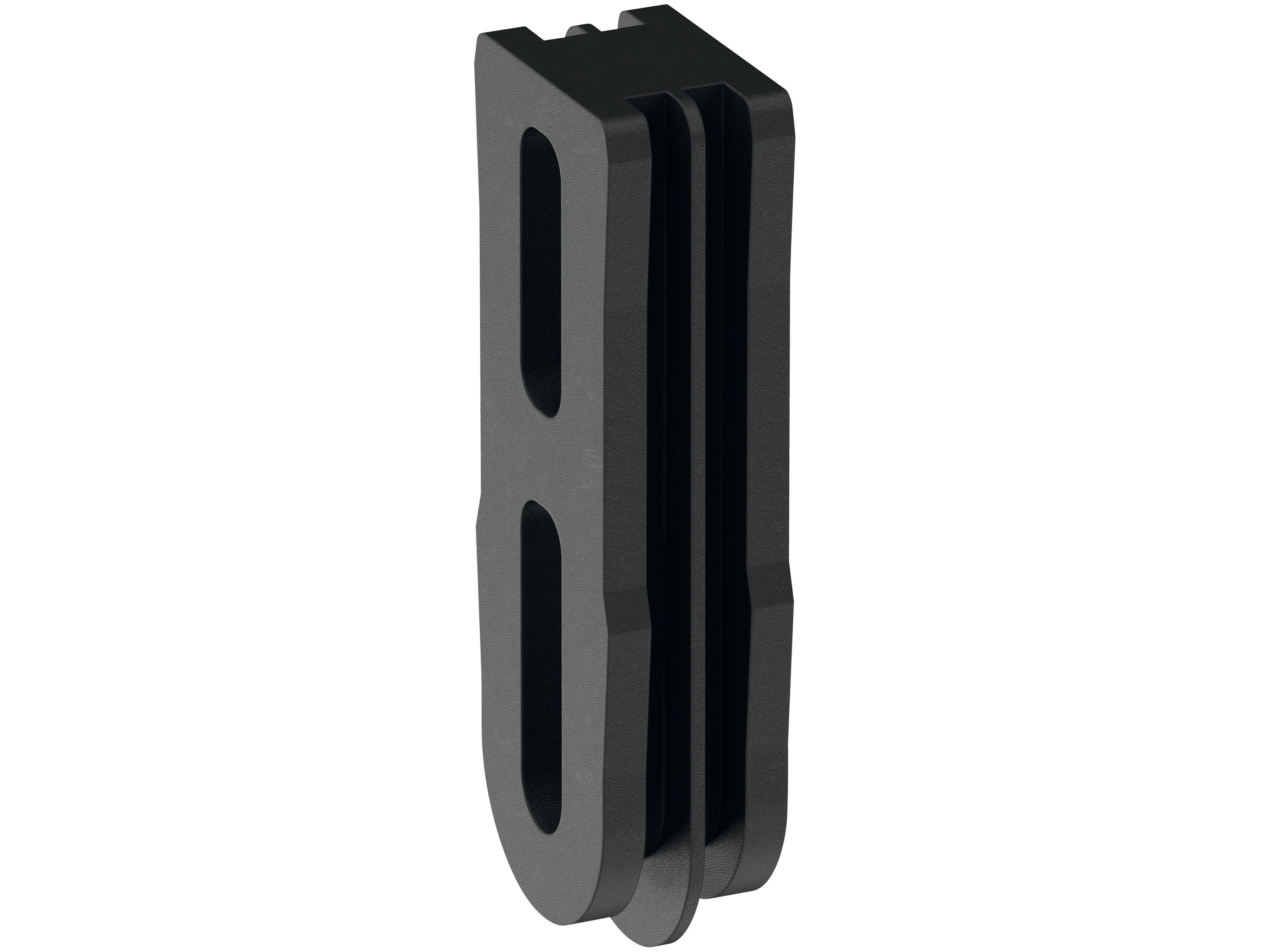WERA Adapter, 9549, 05049005001, für Tool-Check Modular