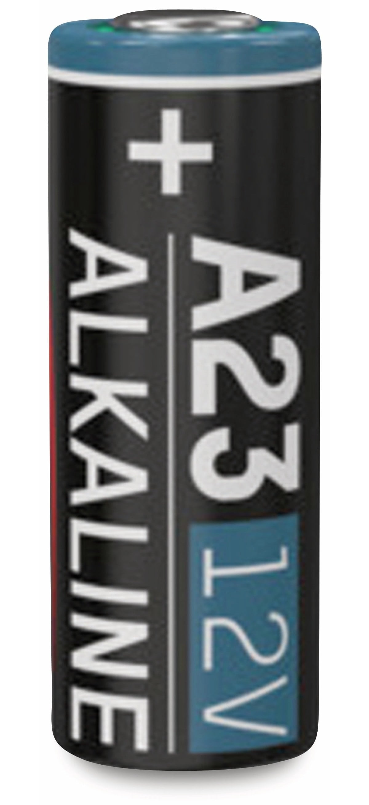 ANSMANN Batterie, Alkaline, A23 / LR23, 12 V, 8er Set ANSMANN Batterie, Alkaline, A23 / LR23, 12 V, 8er Set