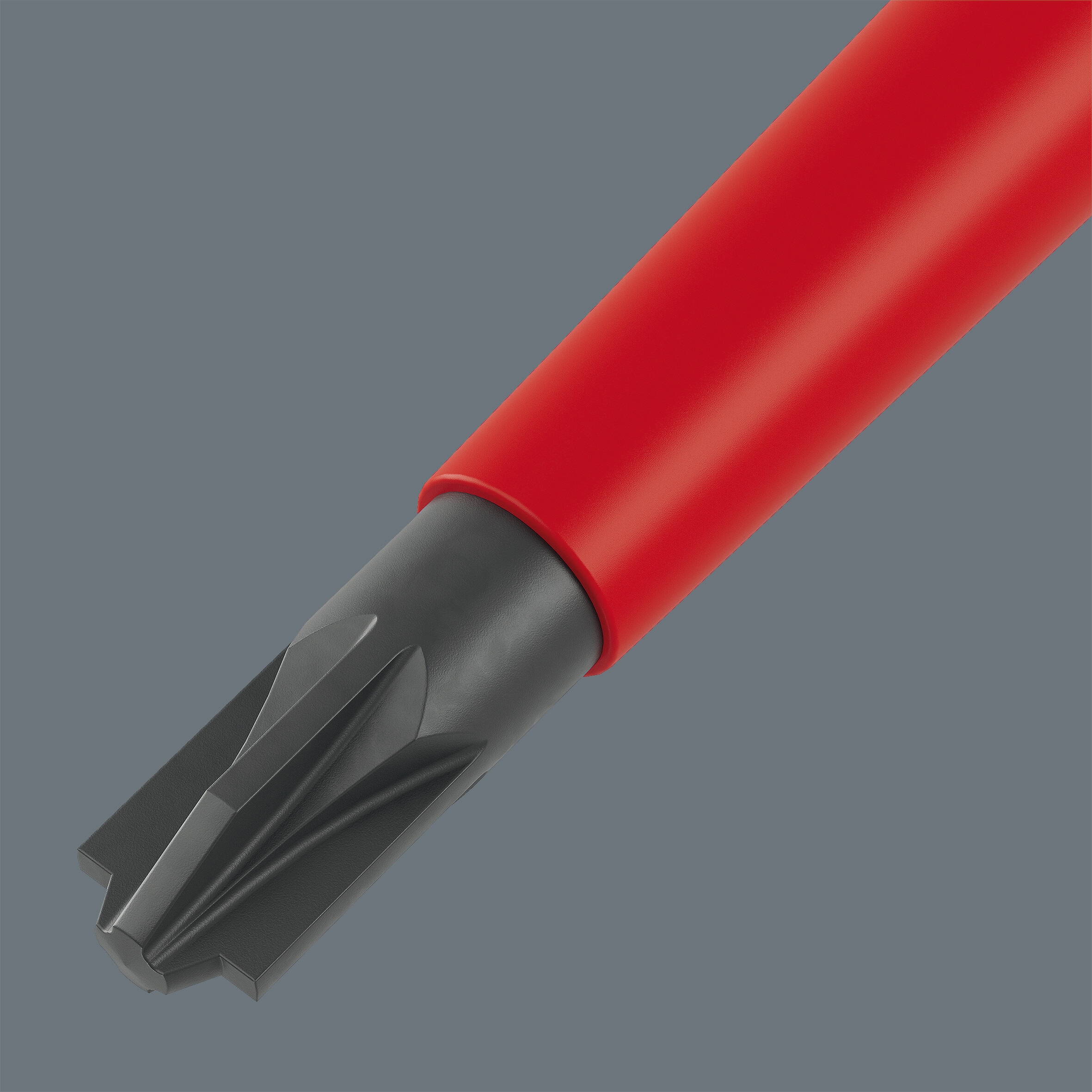 WERA Schraubendreher-Set, Kraftform Kompakt VDE 17 Universal 1 Tool Finder, 17‑teilig WERA Schraubendreher-Set, Kraftform Kompakt VDE 17 Universal 1 Tool Finder, 17‑teilig
