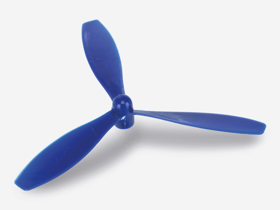 SOL-EXPERT Propeller, 95x12 mm
