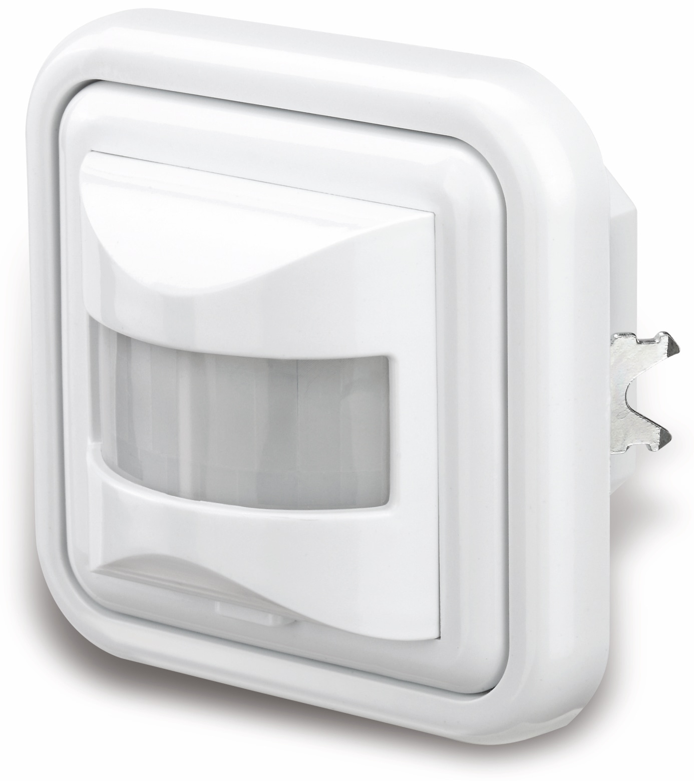 SONERO Bewegungsmelder X-IMS050, 160°, UP, IP20, weiß SONERO Bewegungsmelder X-IMS050, 160°, UP, IP20, weiß