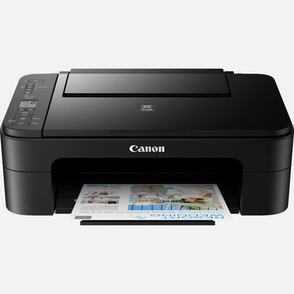 CANON Multifunktionsdrucker PIXMA TS3350, Farbe
