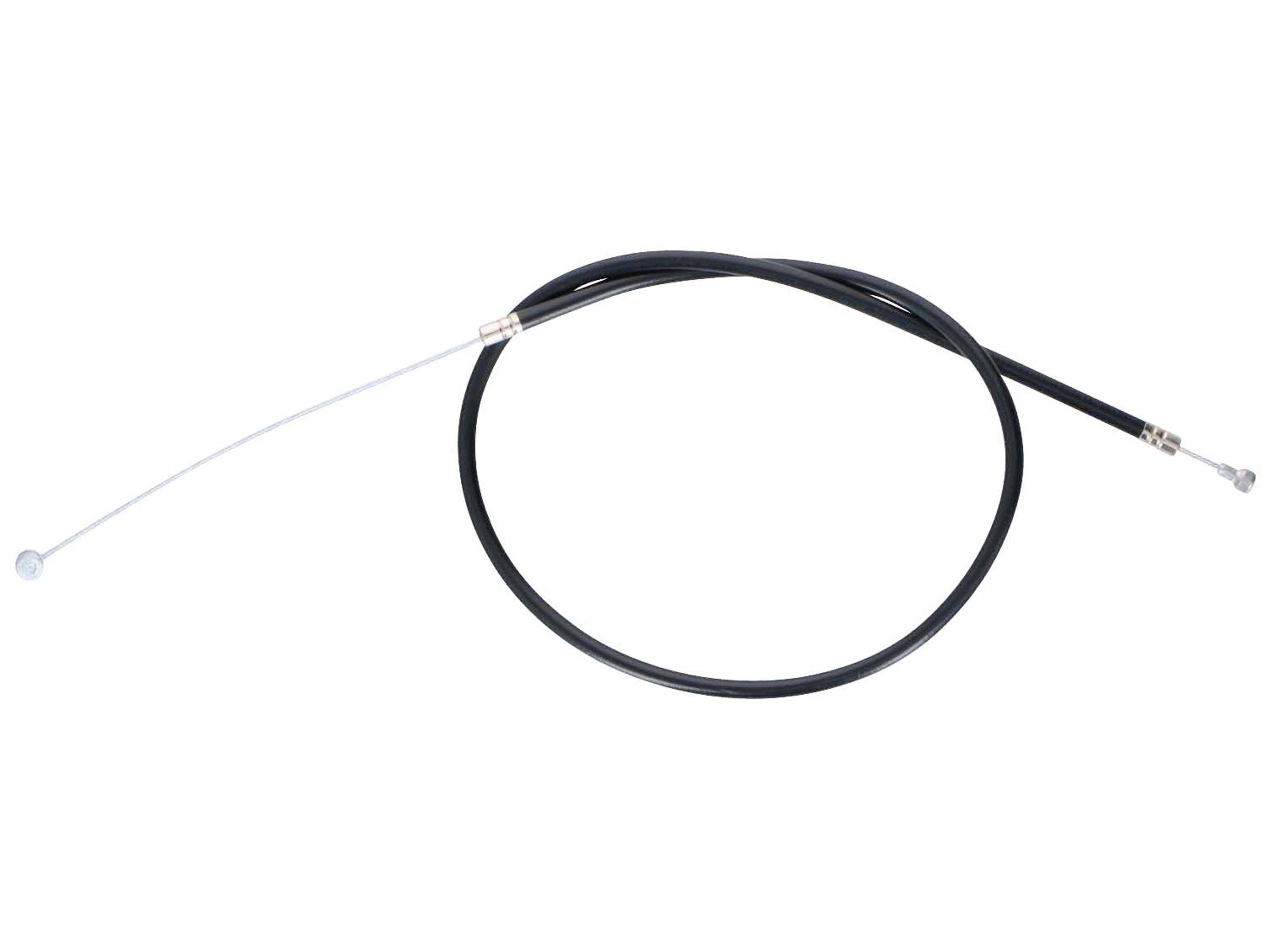 DUNLOP Fahrrad-Bremskabel vorne, 55/70 cm DUNLOP Fahrrad-Bremskabel vorne, 55/70 cm