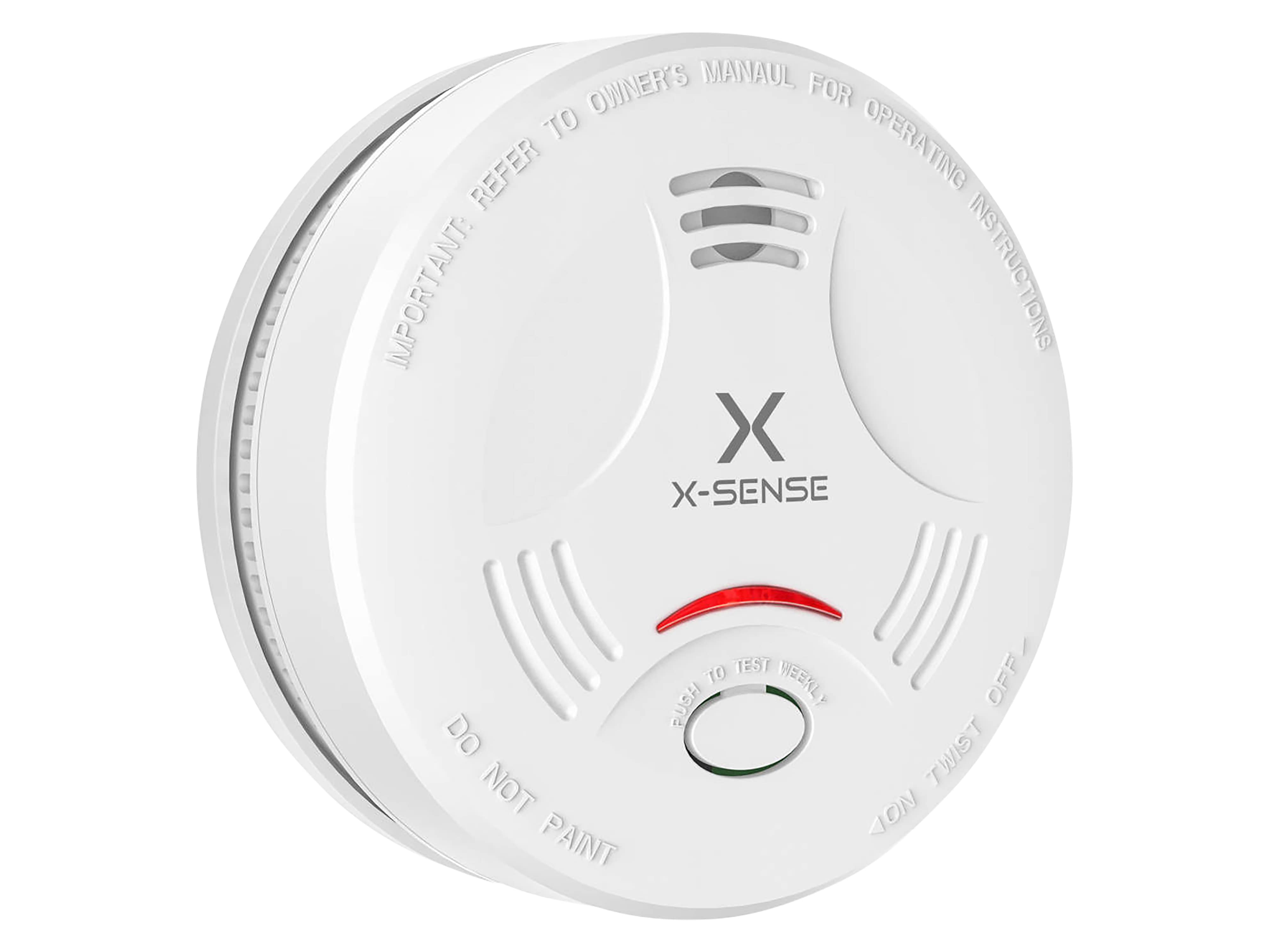X-SENSE Rauchmelder SD11 X-SENSE Autarker Rauchmelder SD11