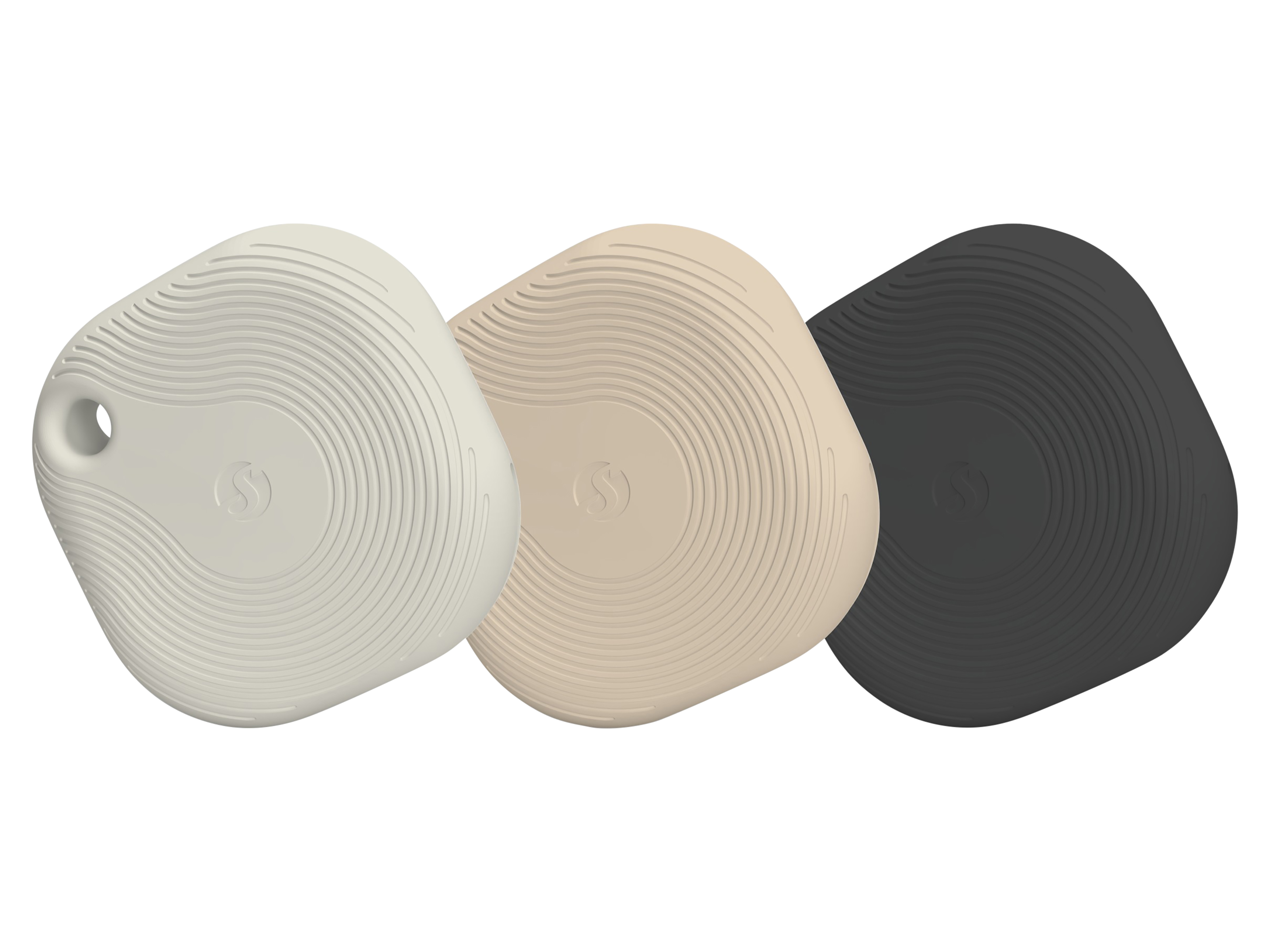 SHELLY Bluetooth Schalter und Dimmer Blu ZB Button, Plug&Play, Hellbeige SHELLY Bluetooth Schalter und Dimmer Blu ZB Button, Plug&Play, Hellbeige