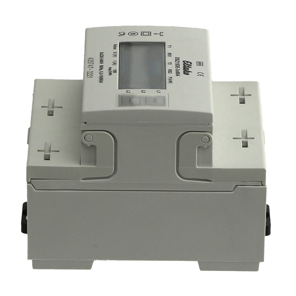 ELTAKO Drehstromzähler DSZ15DE-3x80A ELTAKO Drehstromzähler DSZ15DE-3x80A