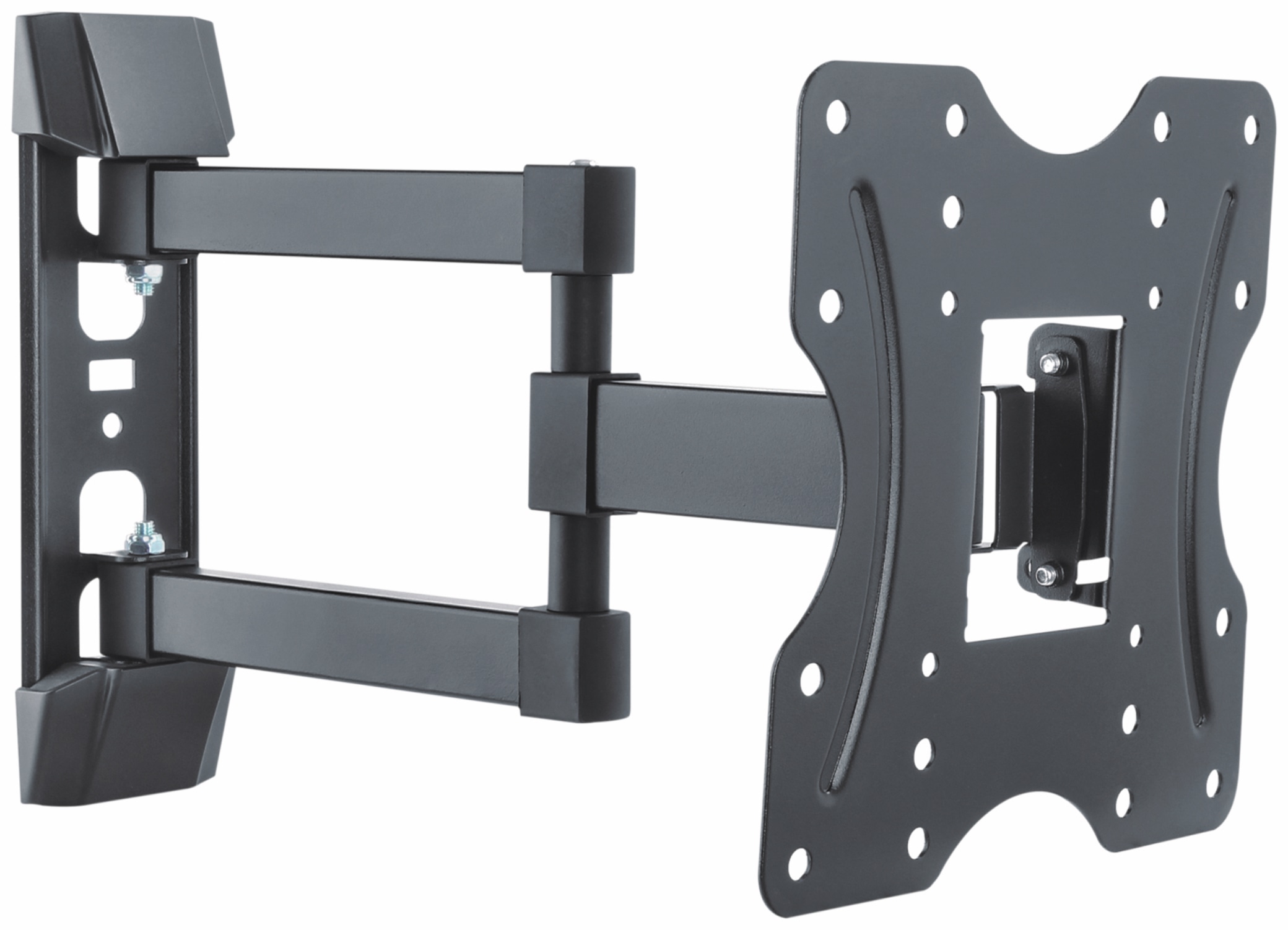 PUREMOUNTS TV-Wandhalter PM-FM12-200, VESA 200x200mm PUREMOUNTS TV-Wandhalter PM-FM12-200, VESA 200x200mm