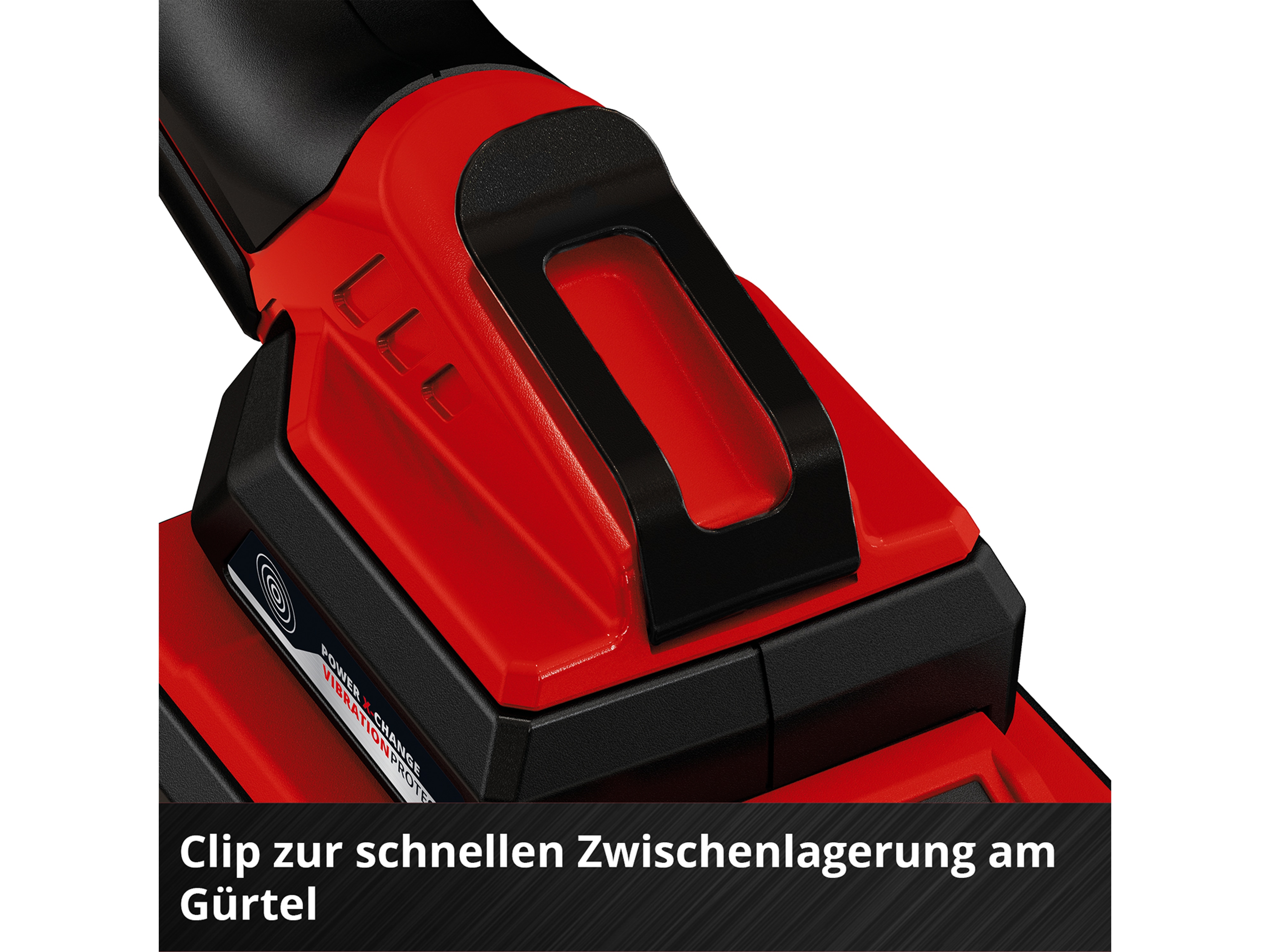 EINHELL Akku-Astsäge GE-GS 18/150 Li-Solo EINHELL Akku-Astsäge GE-GS 18/150 Li-Solo