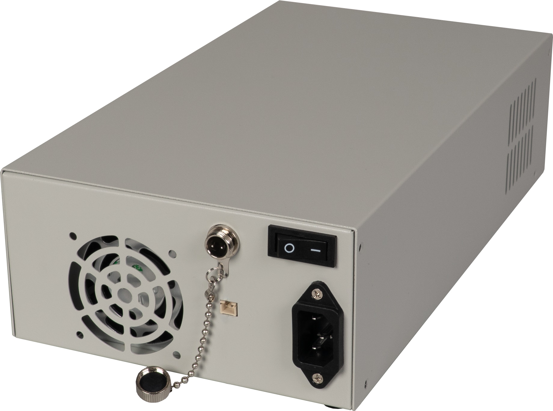 JOY-IT Labornetzgerät JT-PS1440-C-Pro, 1440 W, 0...60 V, 0...24 A, RS485 JOY-IT Labornetzgerät JT-PS1440-C-Pro, 1440 W, 0...60 V, 0...24 A, RS485